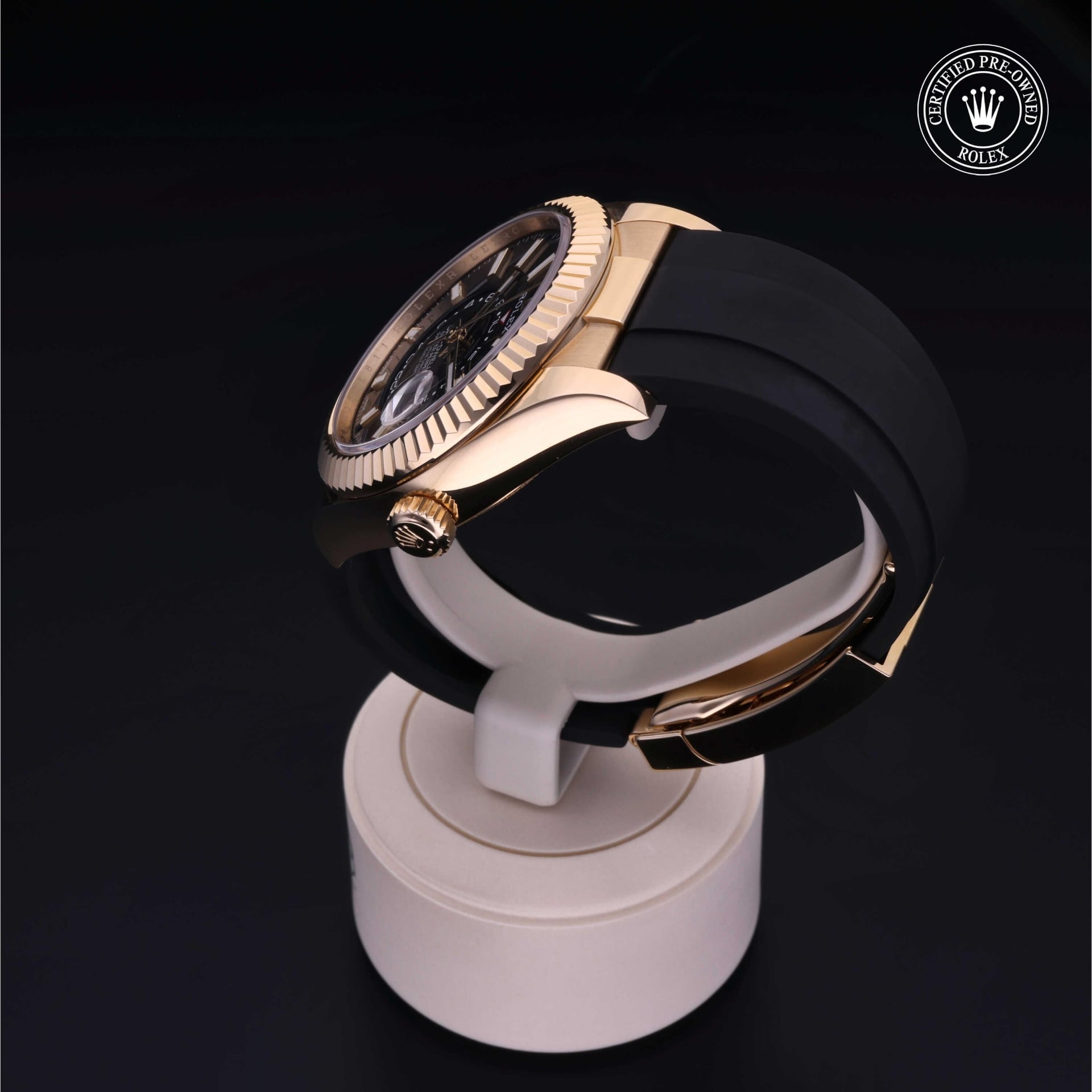 Rolex Sky-Dweller 42 mm 326238 14