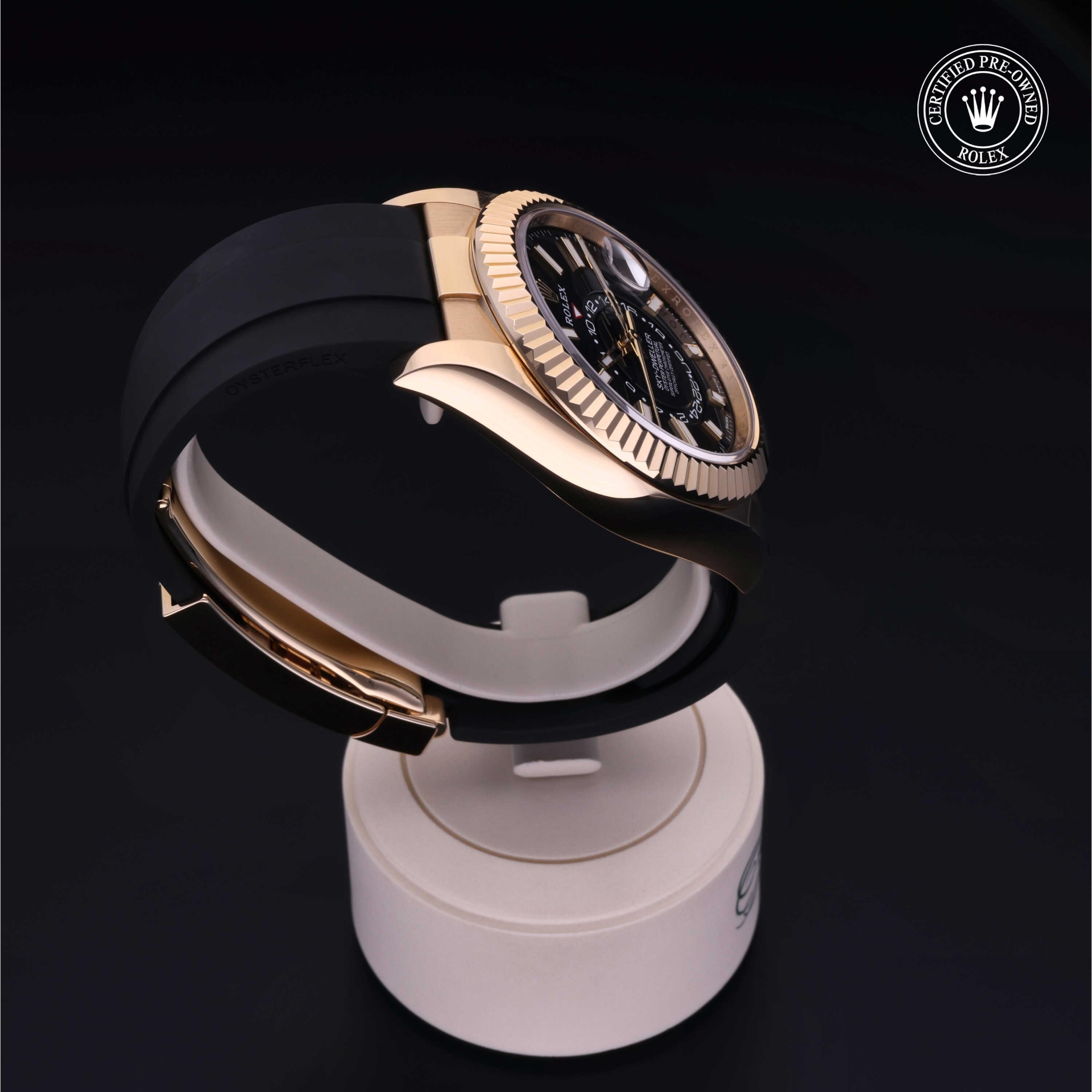 Rolex Sky-Dweller 42 mm 326238 31