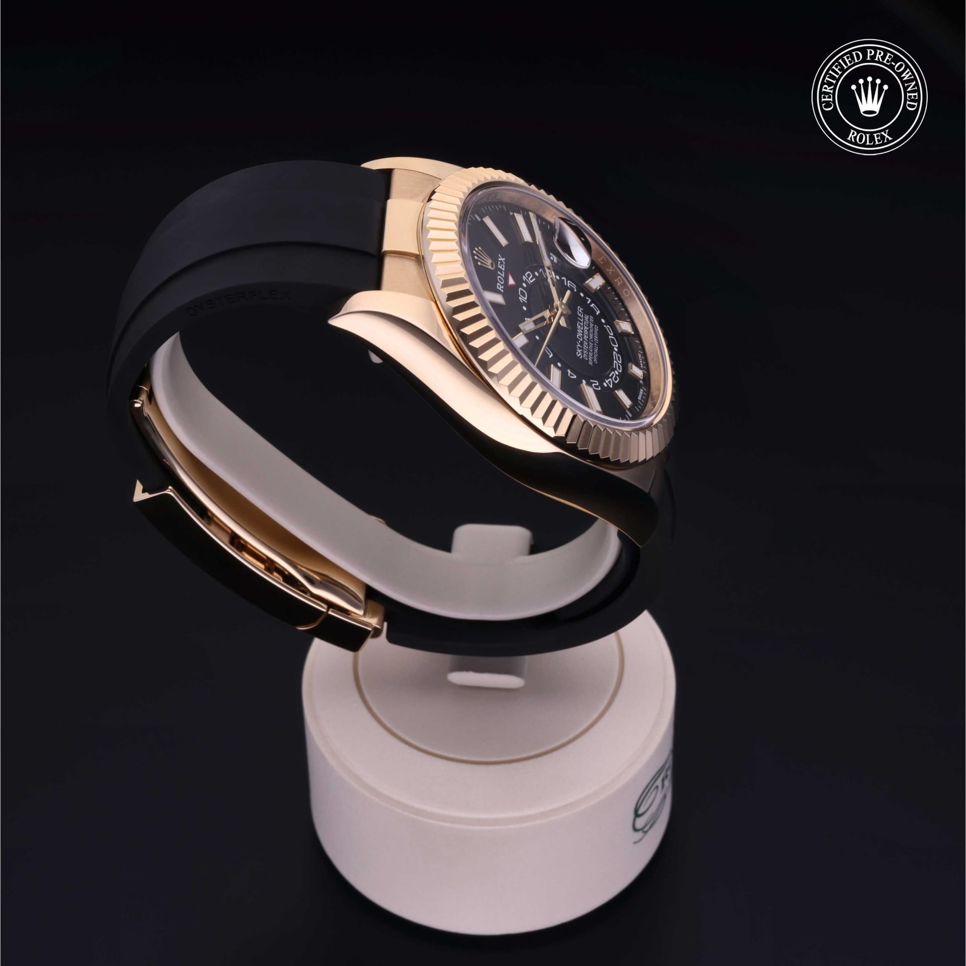 Rolex Sky-Dweller 42 mm 326238 32