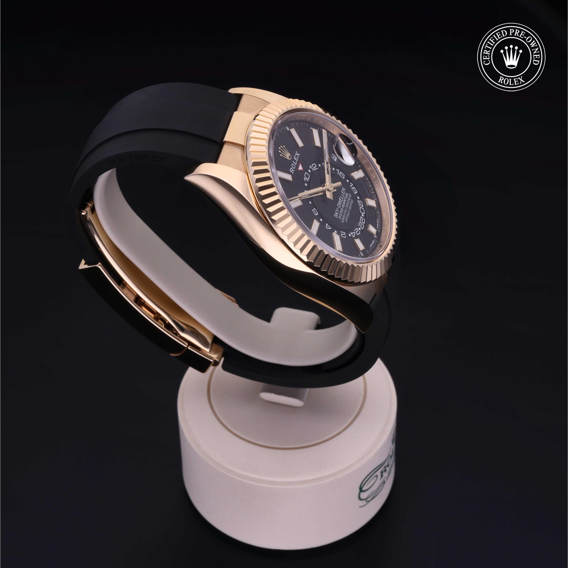 Rolex Sky-Dweller 42 mm 326238 33