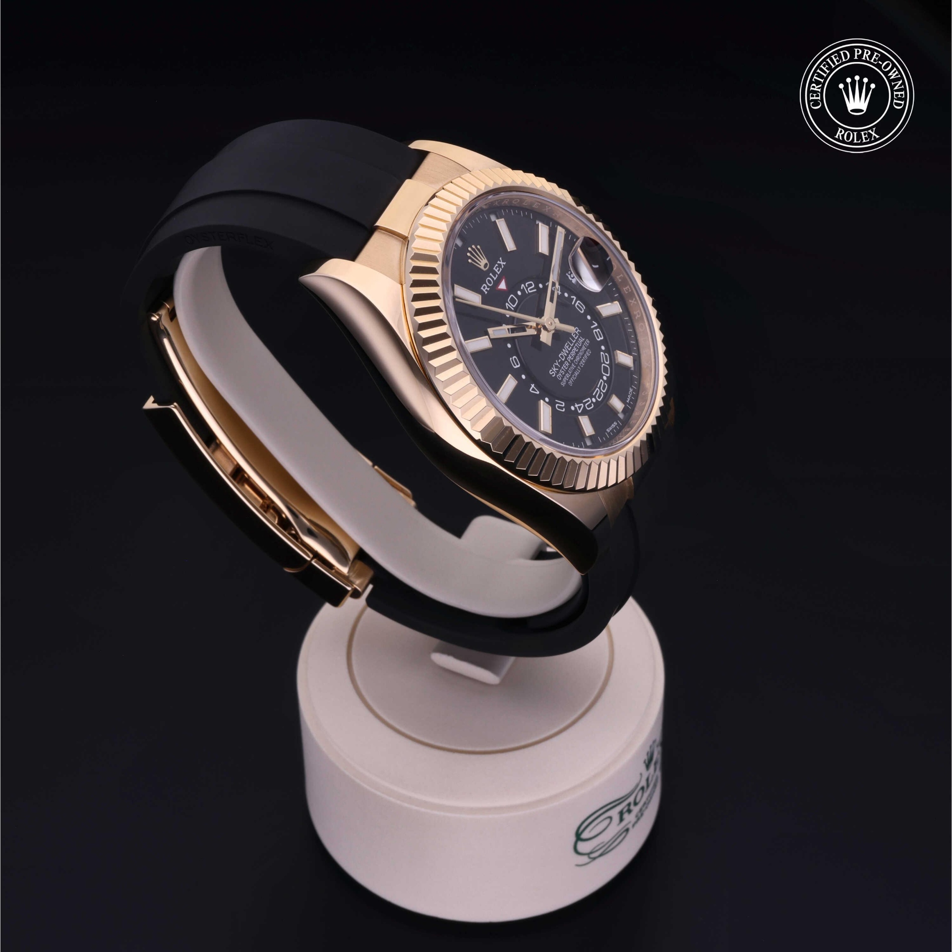 Rolex Sky-Dweller 42 mm 326238 34