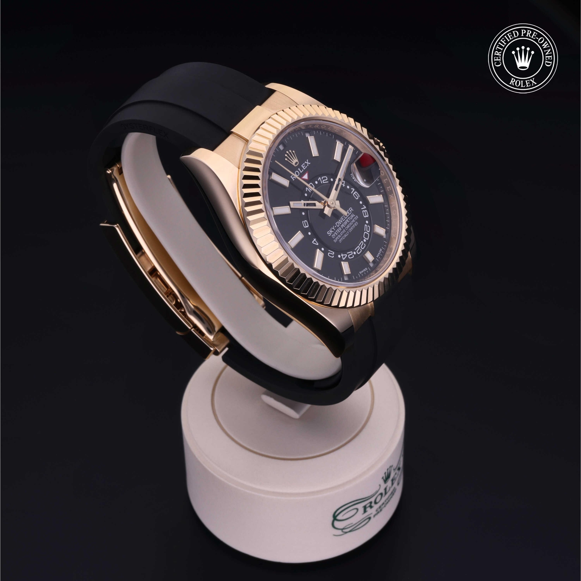 Rolex Sky-Dweller 42 mm 326238 35