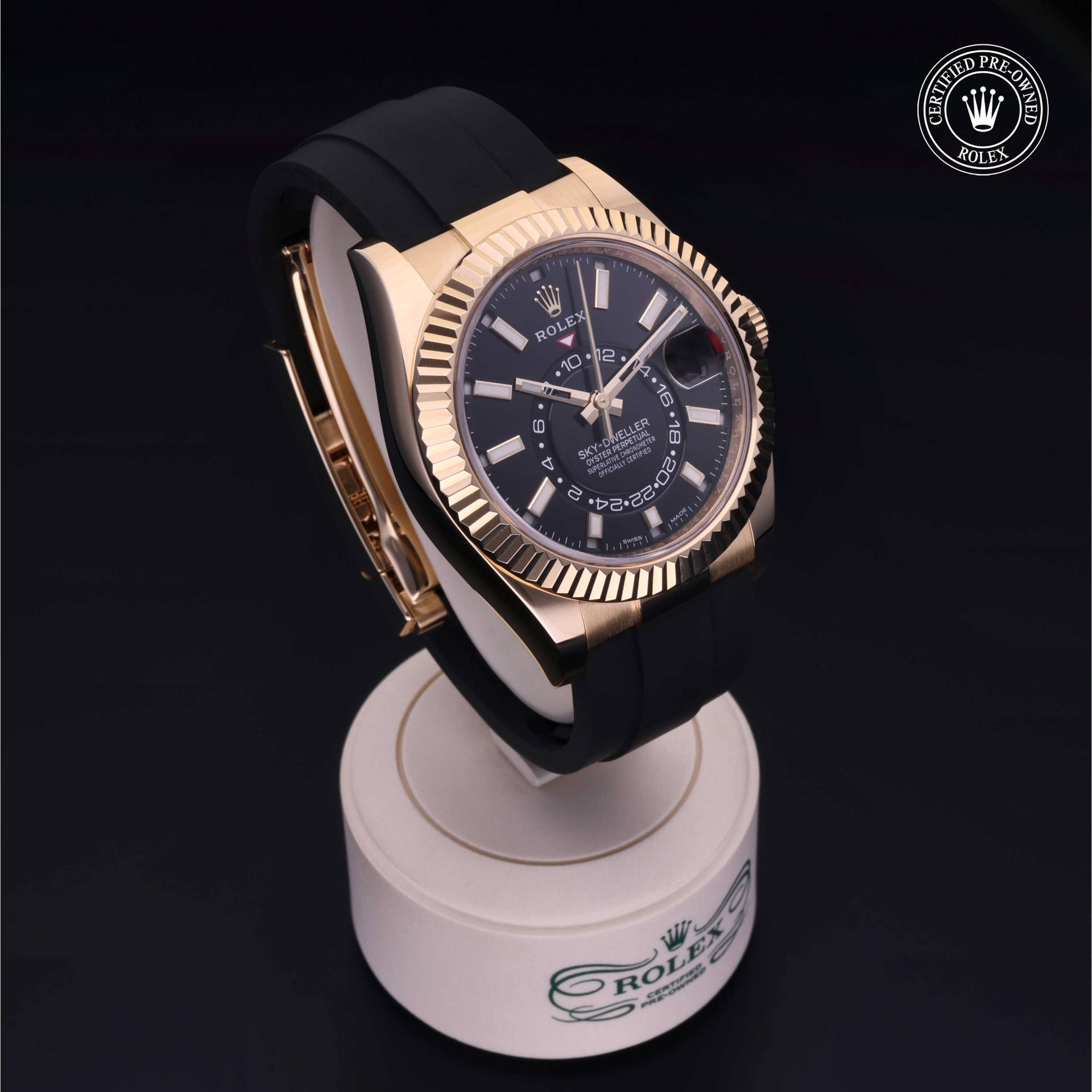 Rolex Sky-Dweller 42 mm 326238 37