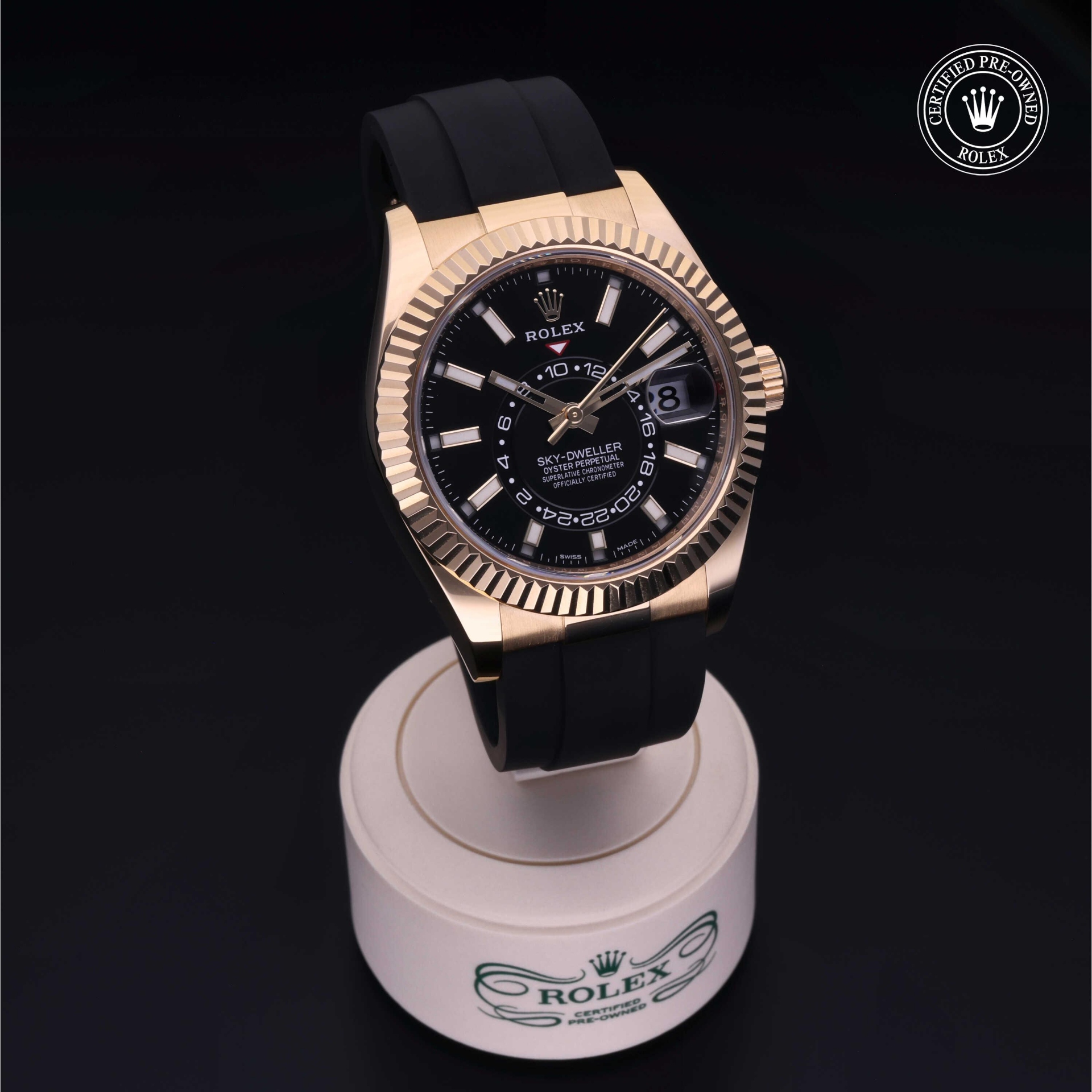 Rolex Sky-Dweller 42 mm 326238 39