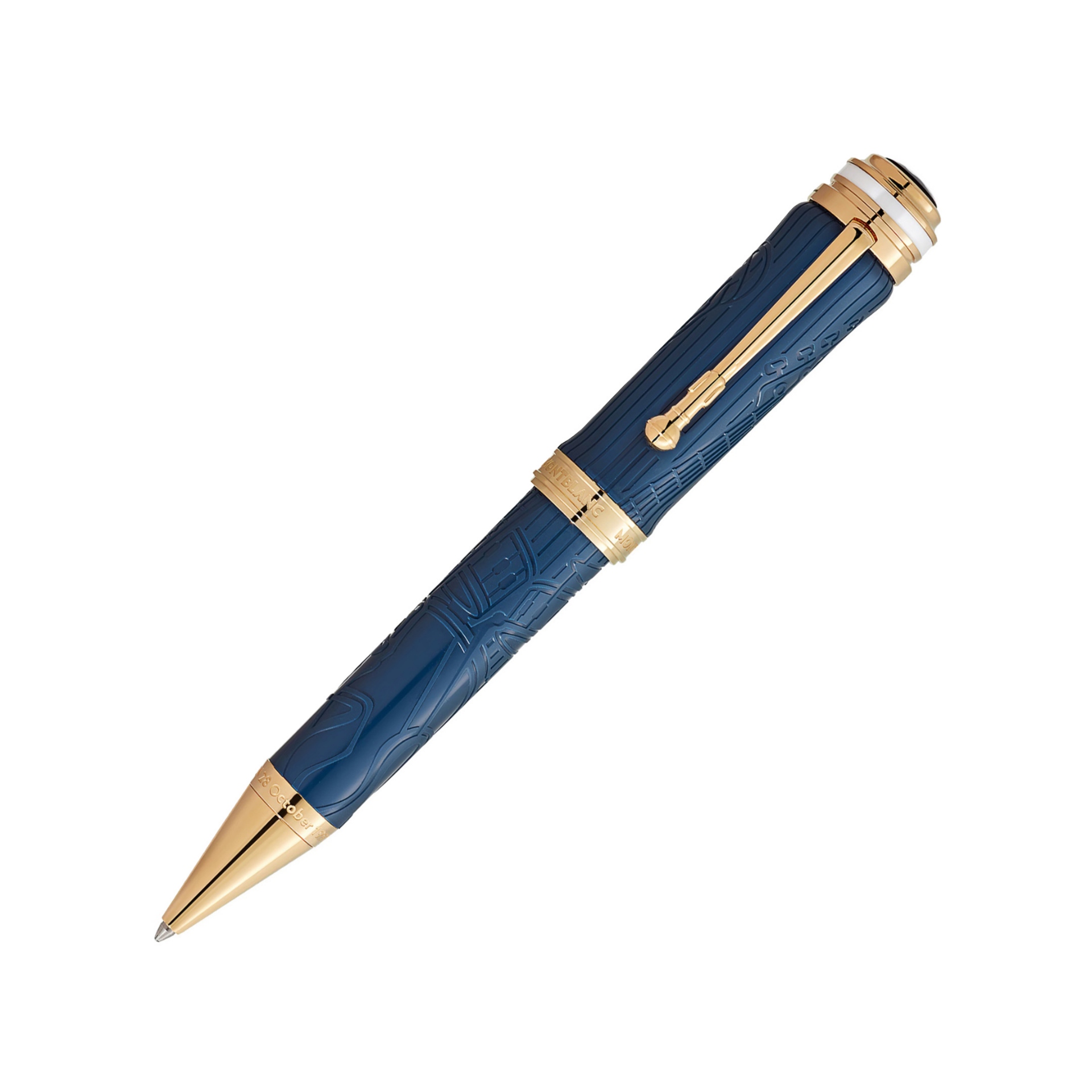 Montblanc Great Characters Homage to Queen Special Edition