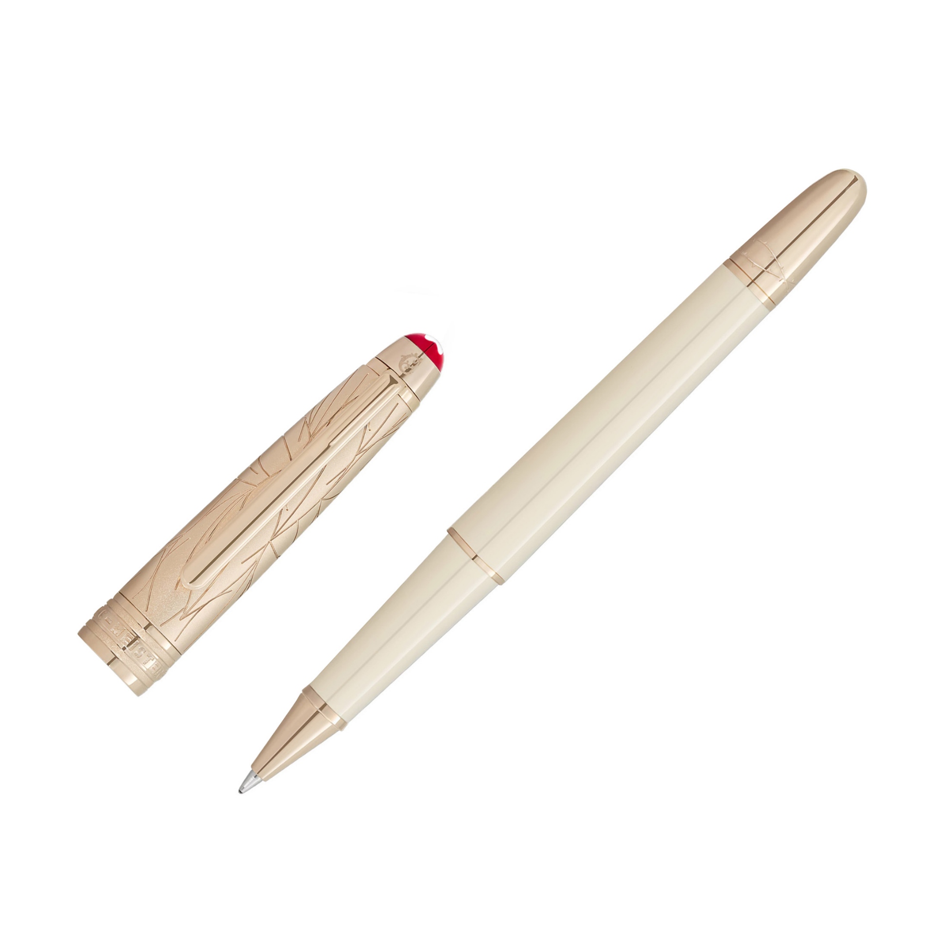 Montblanc Meisterstück Romeo & Juliet Doué Classique Rollerball