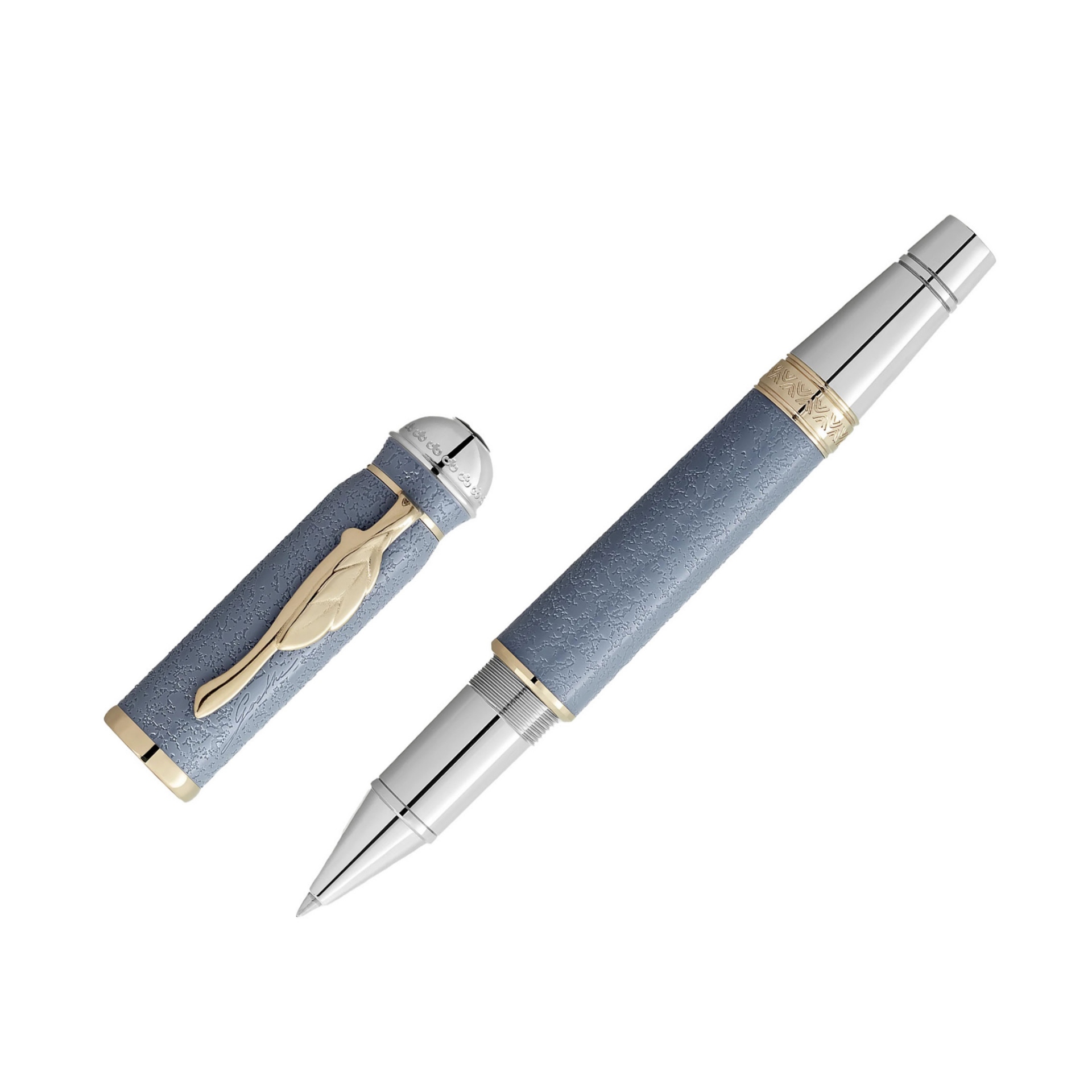 筆記具 MONTBLANC Writers Edition Rollerball 0187403_0.jpeg
