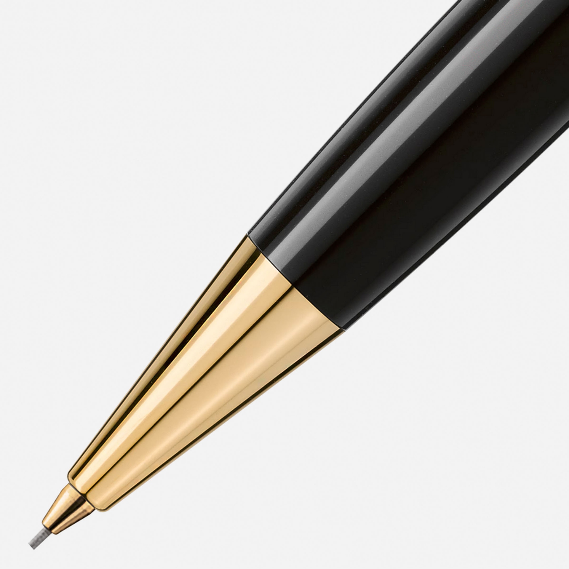 Montblanc Meisterstück Gold-Coated Classique Mechanical Pencil