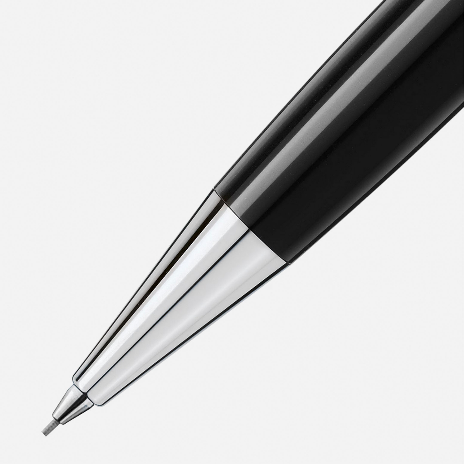Montblanc Meisterstück Platinum-Coated Classique Mechanical Pencil