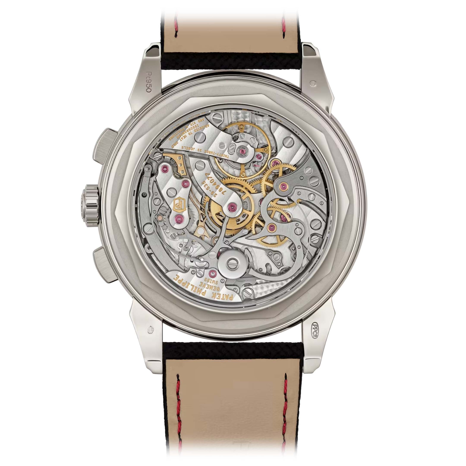 Patek Philippe Grand Complications 