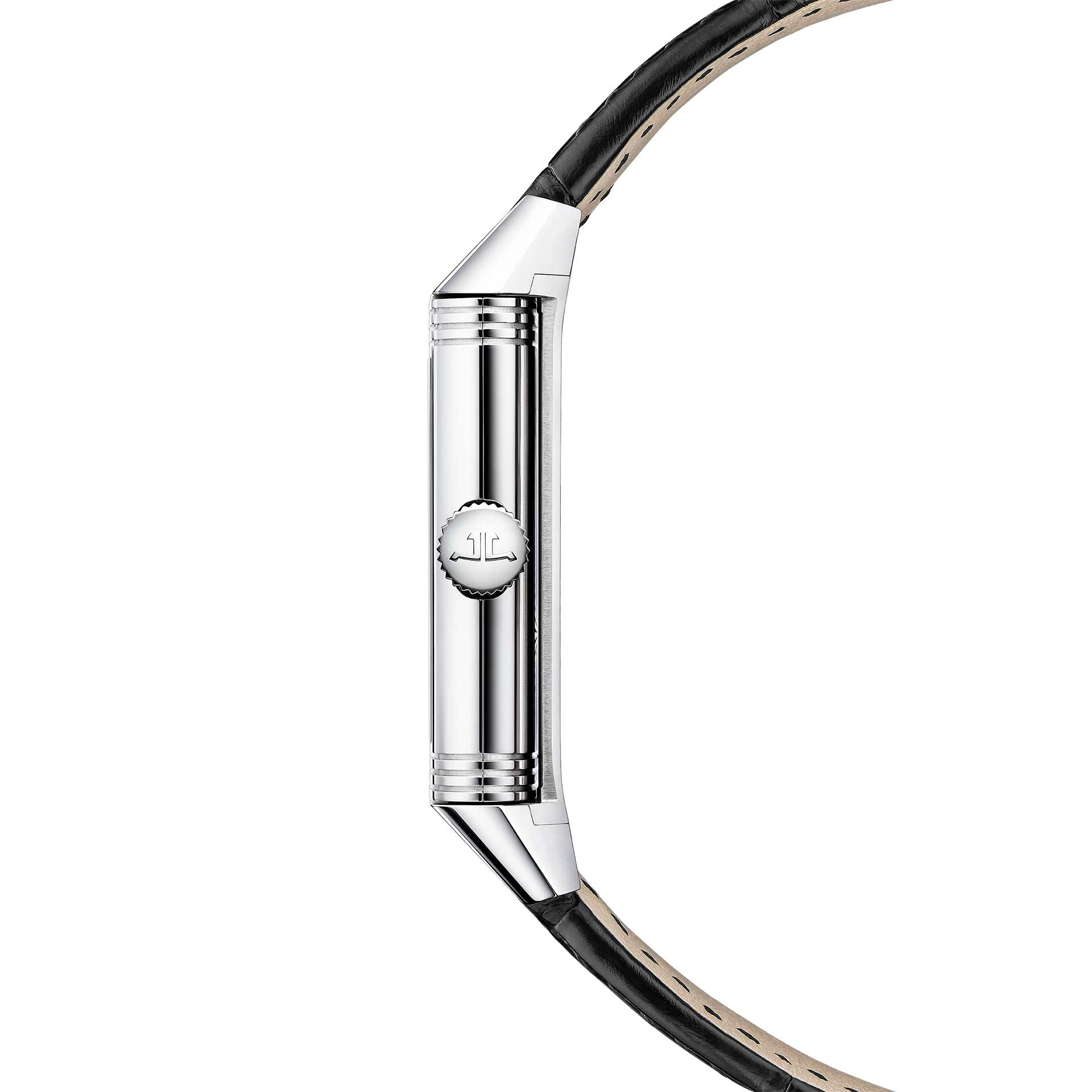 Jaeger Lecoultre Reverso Tribute Enamel Hokusai La Cascata