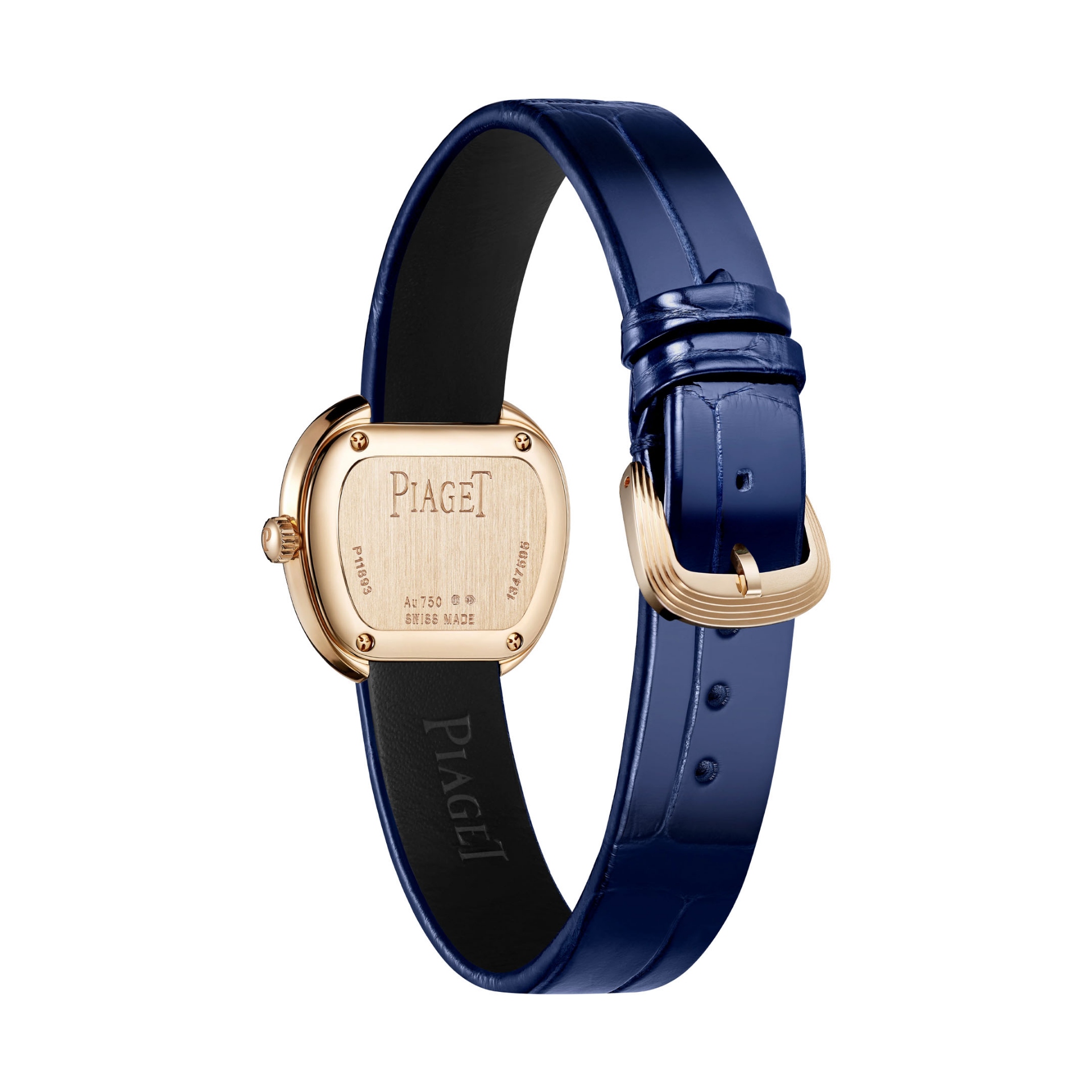 Piaget Sixtie 29 MM G0A51332 price and specifications. | Astrua 1860