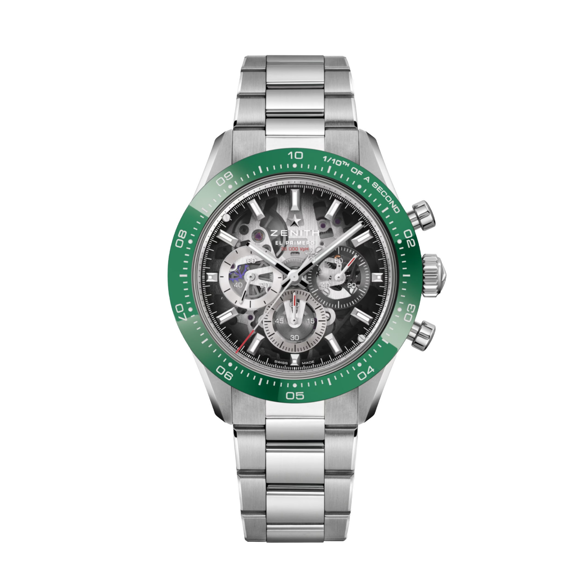 Zenith Chronomaster Sport 41 MM 18.3130.3600/01.R951 price and