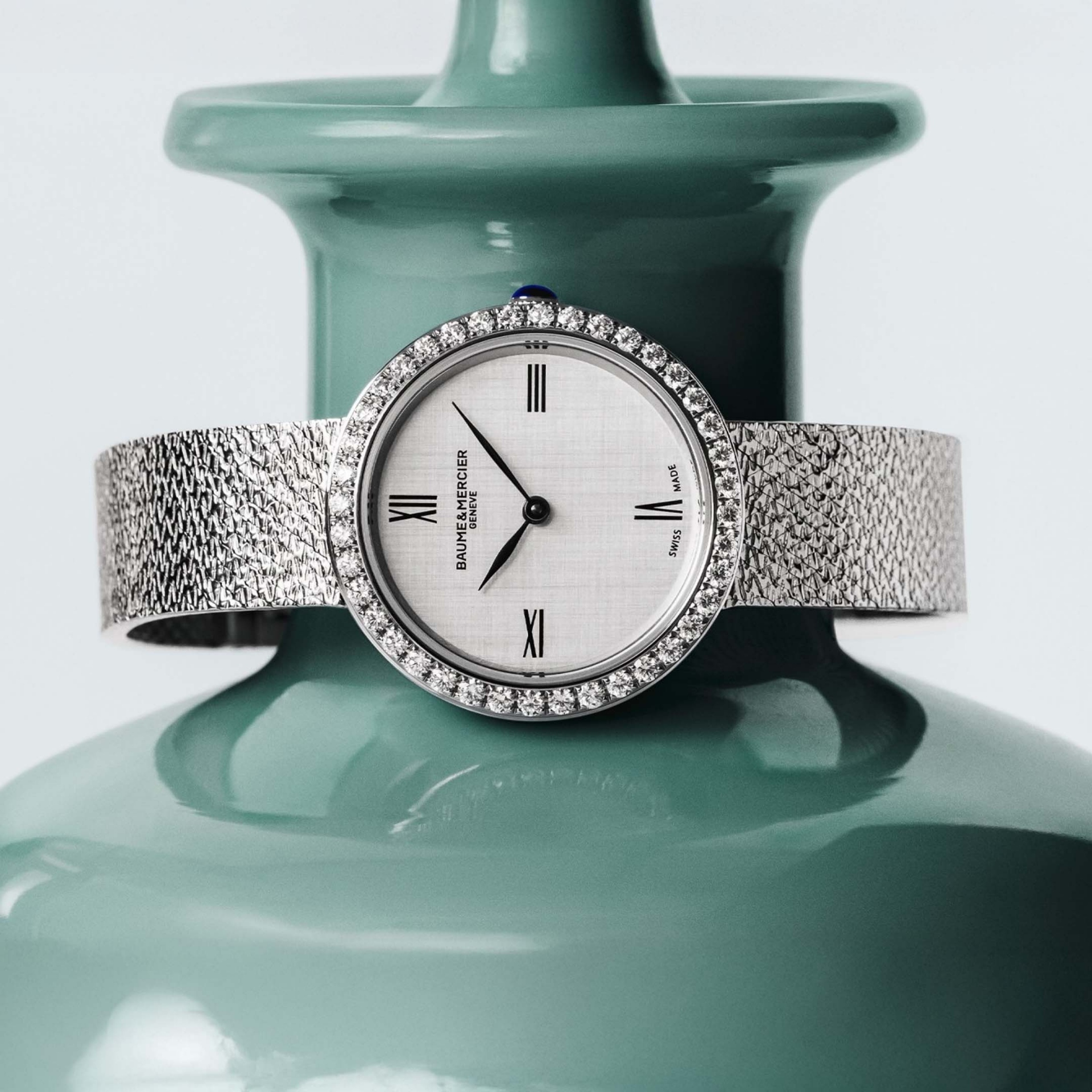Baume Mercier Joia de Baume & Mercier 10850 28 MM M0A10850 brand