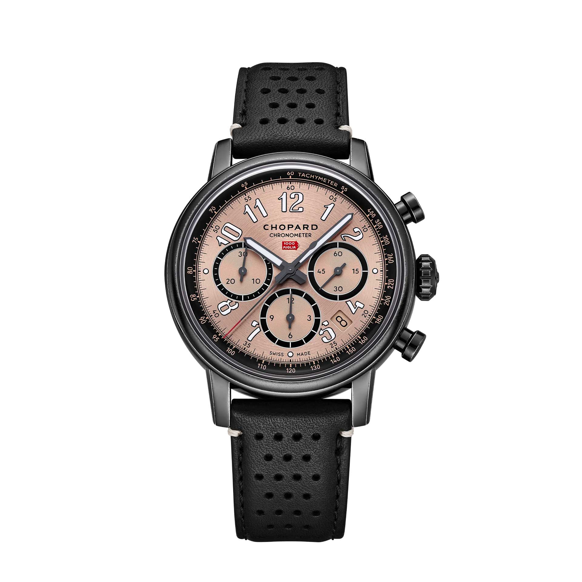 Chopard Mille Miglia Classic Chronograph 40.5 MM 168619-3010 price