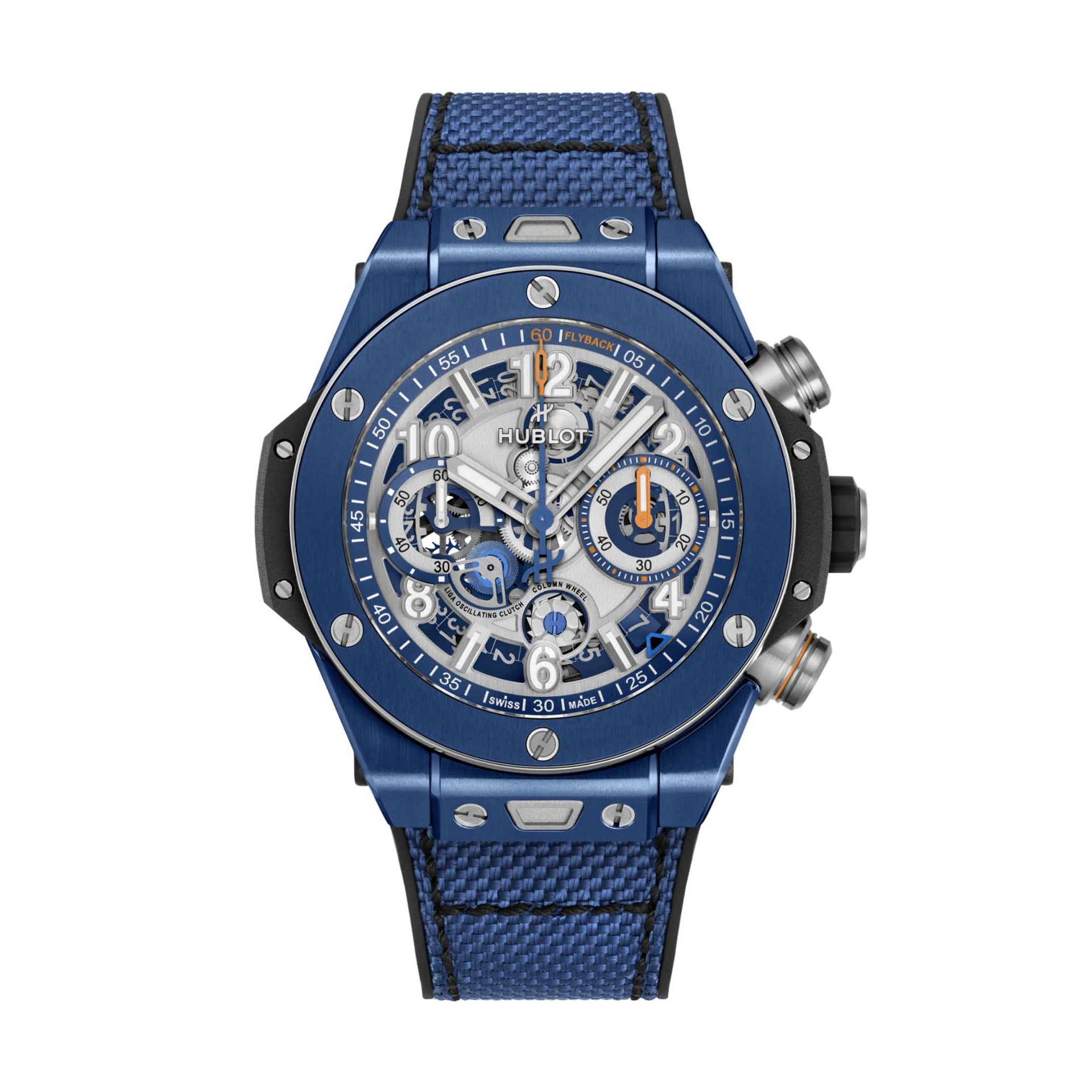 Buy your Hublot Big Bang Original Steel Ceramic 44 MM 421.EX.5129