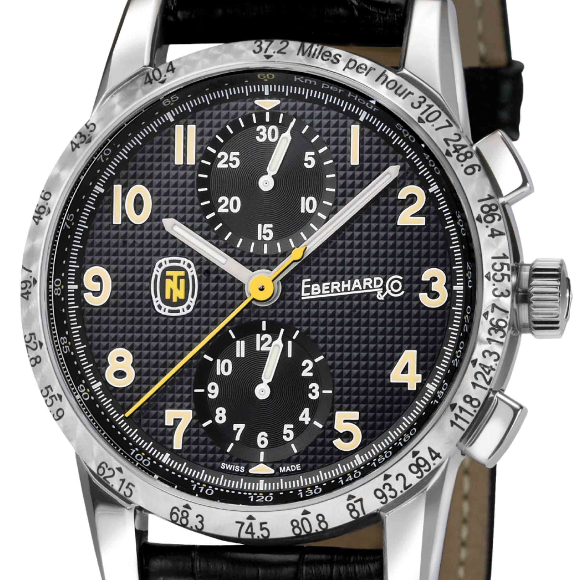 Eberhard Co Tazio Nuvolari 40 MM 31175.01 CP price and