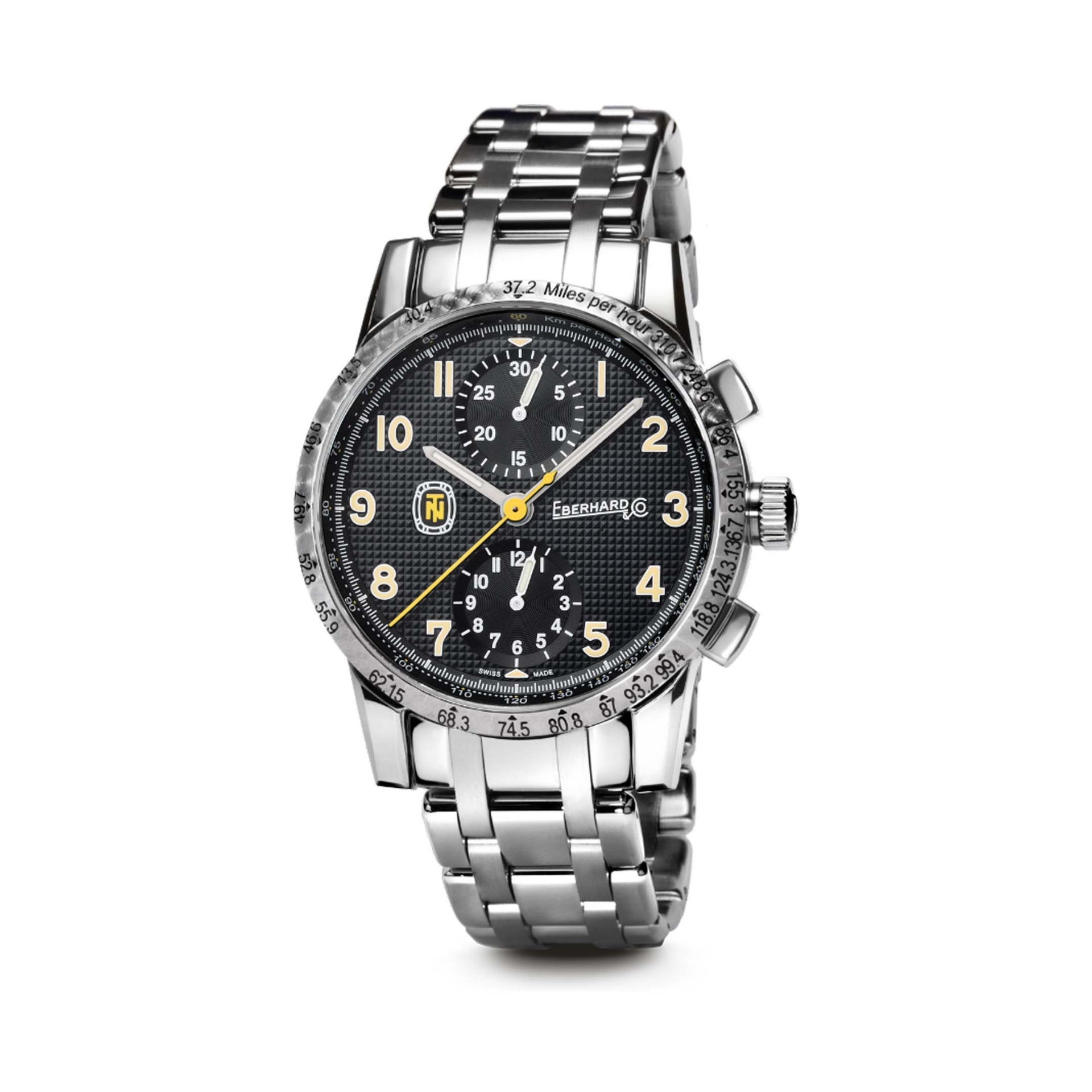 Eberhard Co Tazio Nuvolari 40 MM 31176.01 CA2C price and