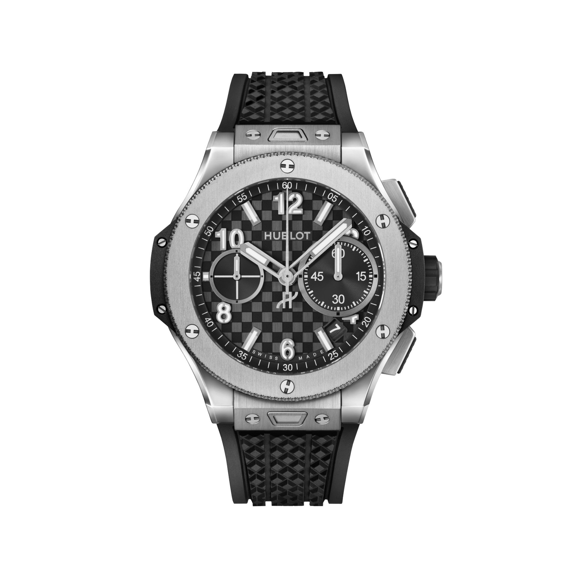 Buy your Hublot Big Bang Original Steel Ceramic 43 MM 431.NX.1370