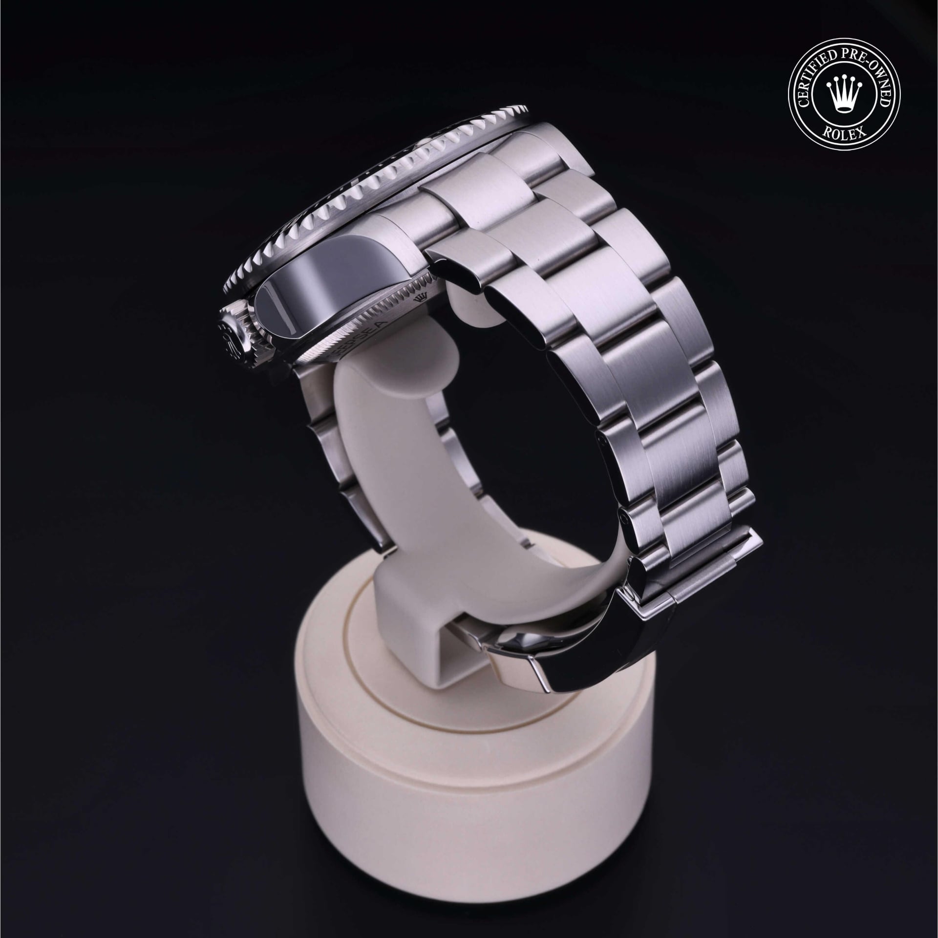 Rolex Rolex Deepsea 44 mm 126660 17