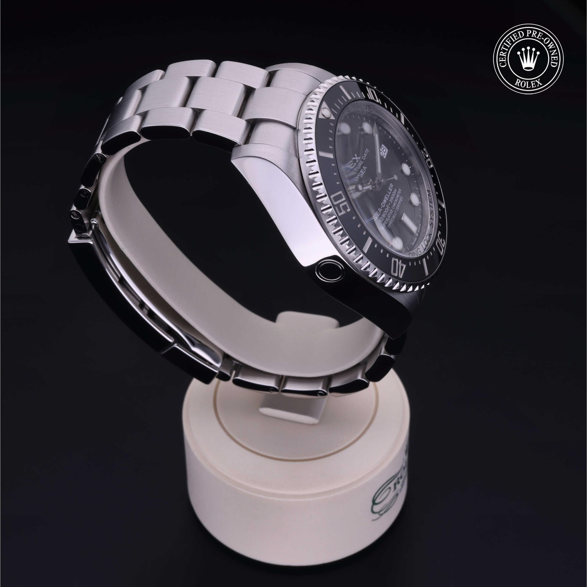 Rolex Rolex Deepsea 44 mm 126660 33