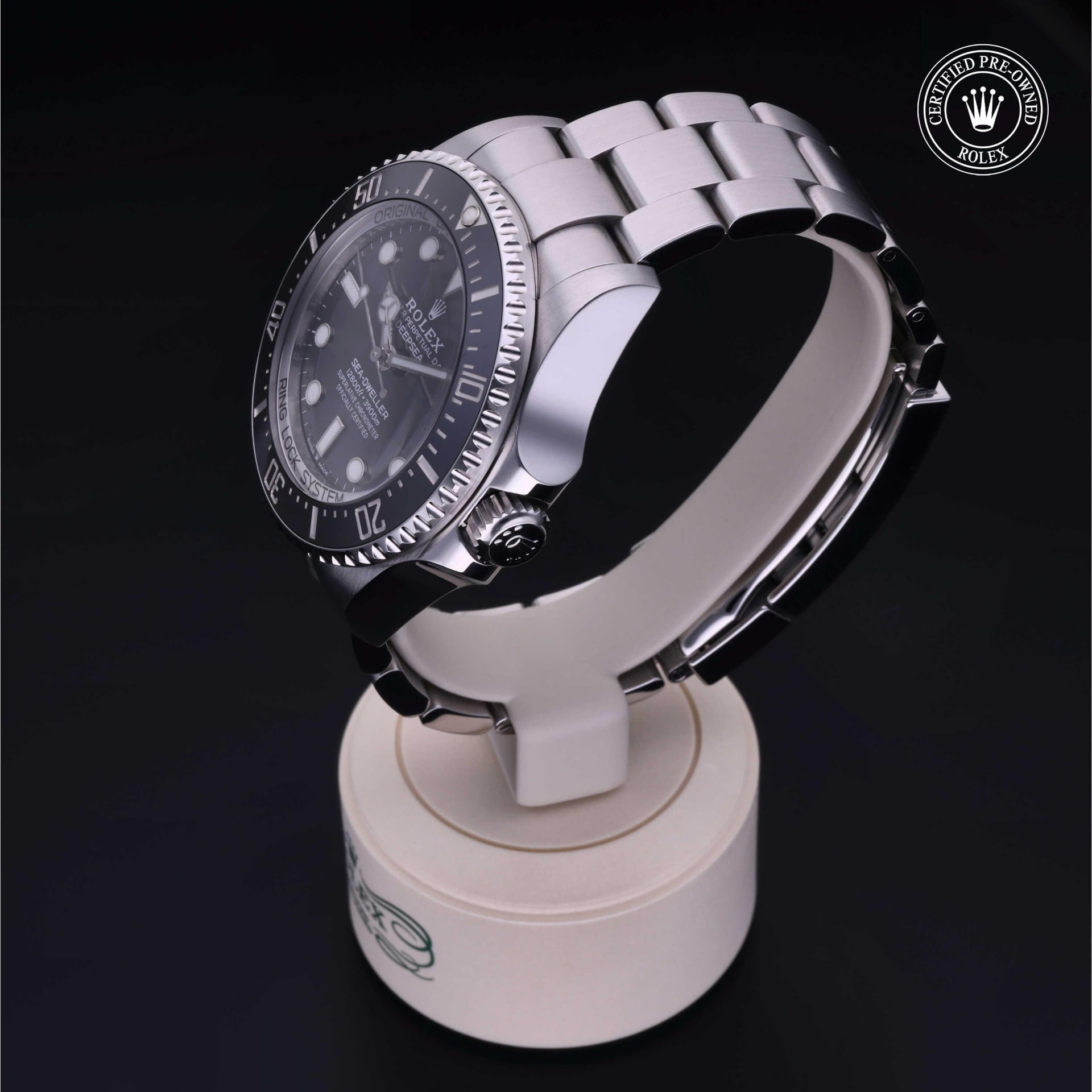 Rolex Rolex Deepsea 44 mm 126660 10