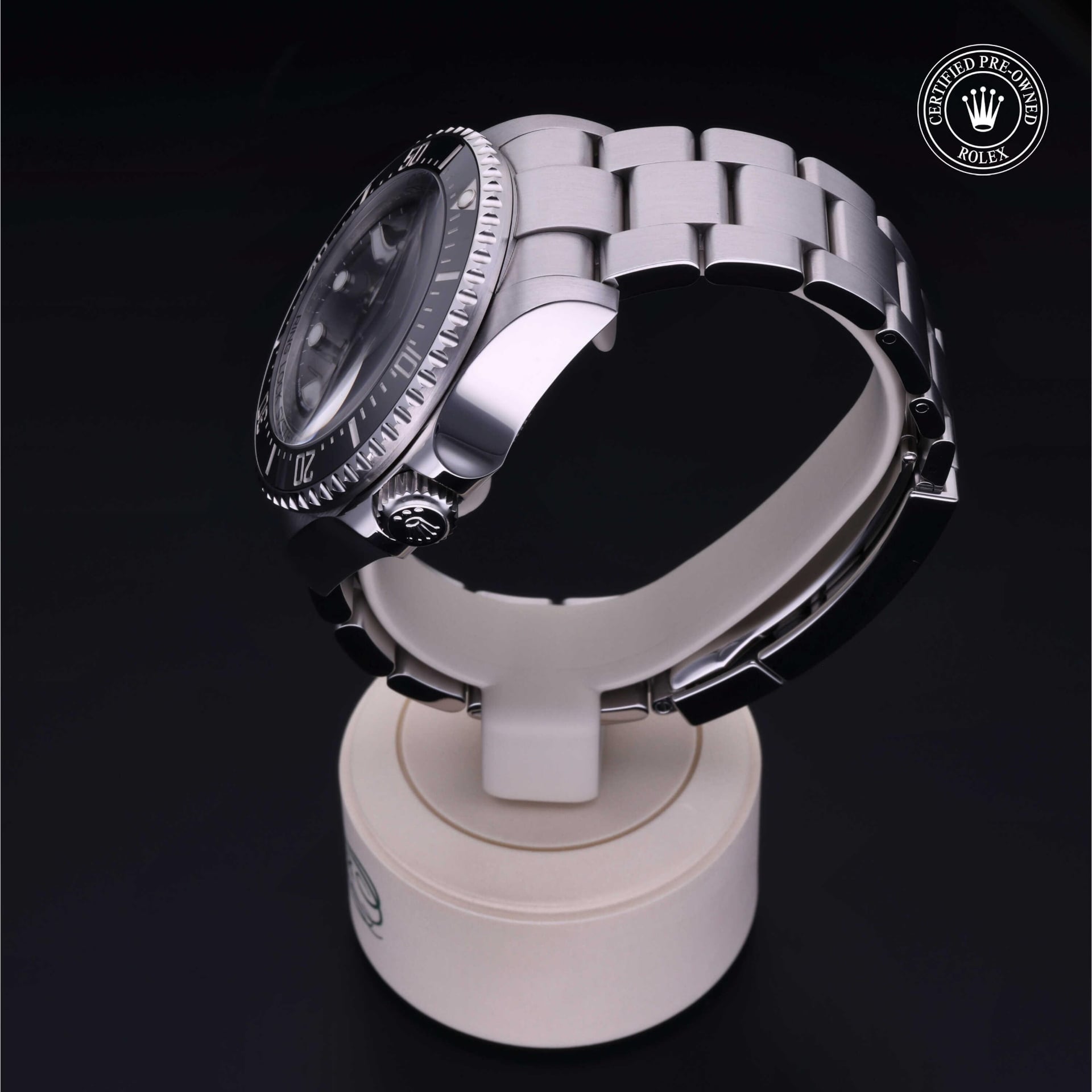 Rolex Rolex Deepsea 44 mm 126660 12