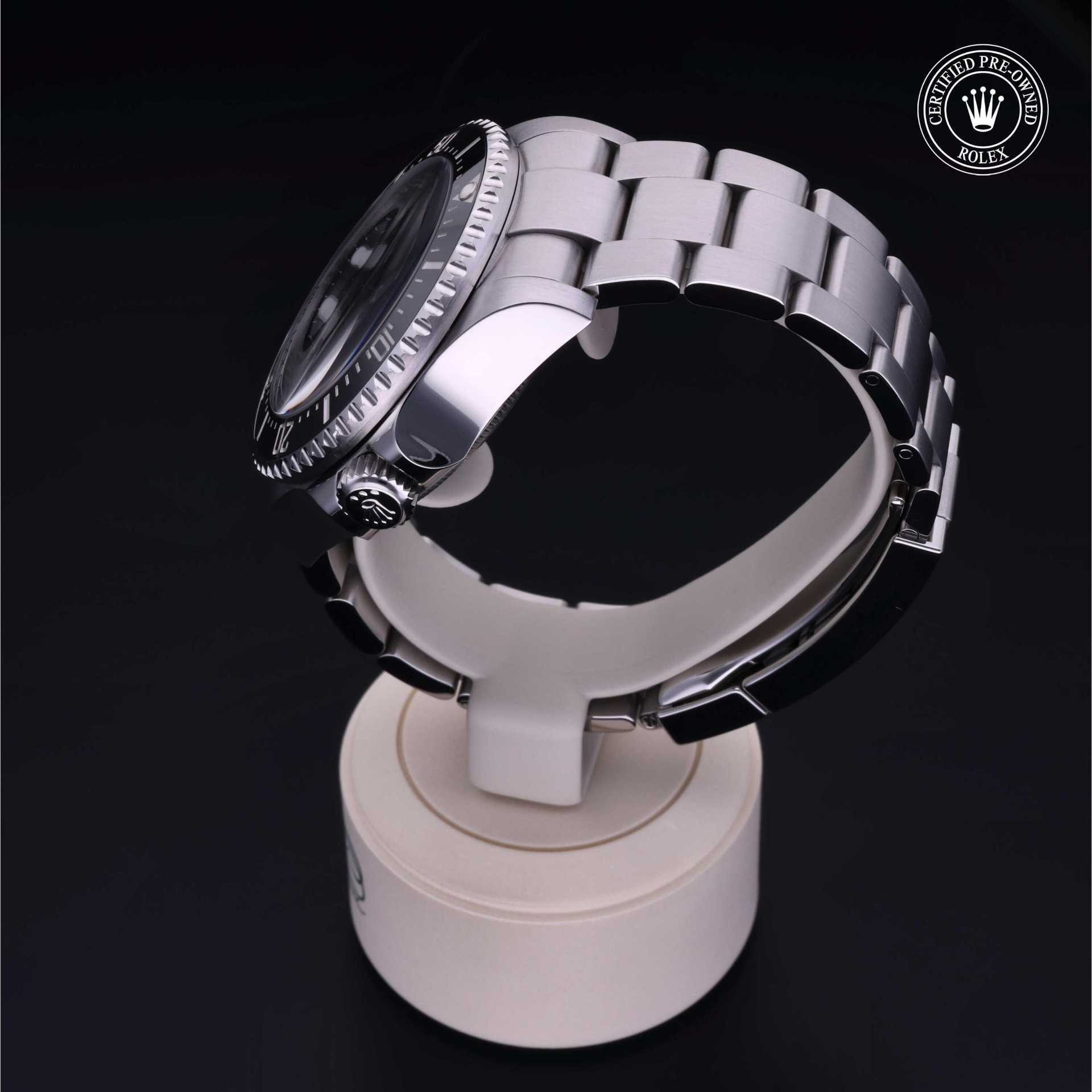 Rolex Rolex Deepsea 44 mm 126660 13