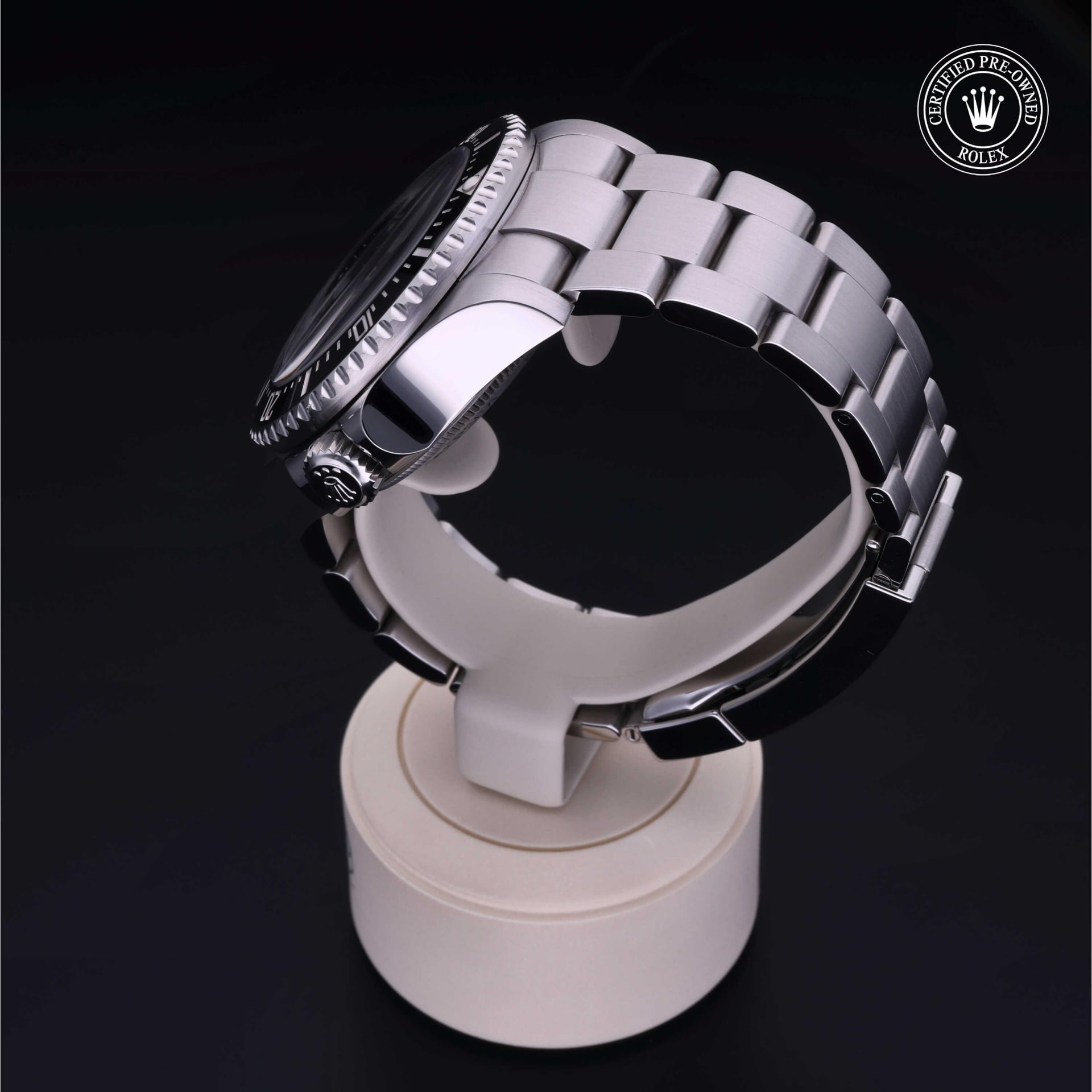 Rolex Rolex Deepsea 44 mm 126660 14