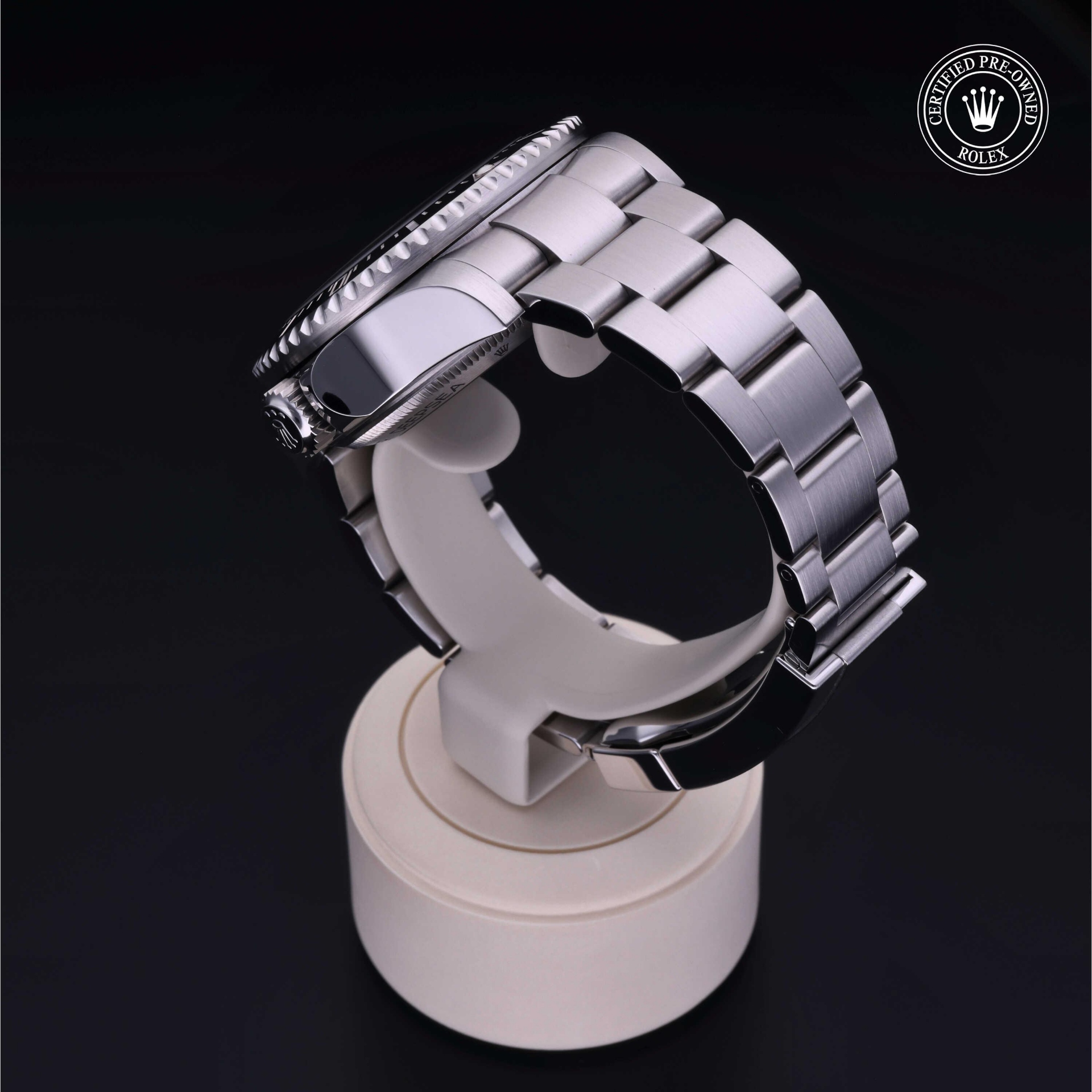 Rolex Rolex Deepsea 44 mm 126660 16