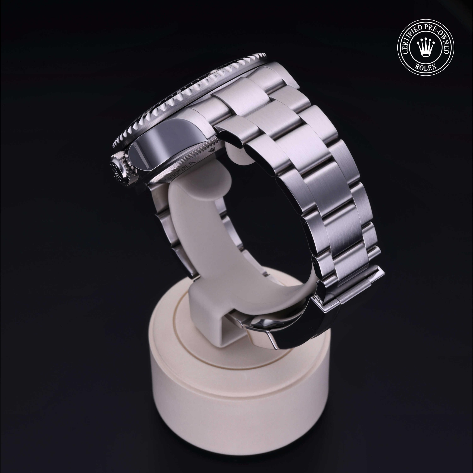 Rolex Rolex Deepsea 44 mm 126660 18