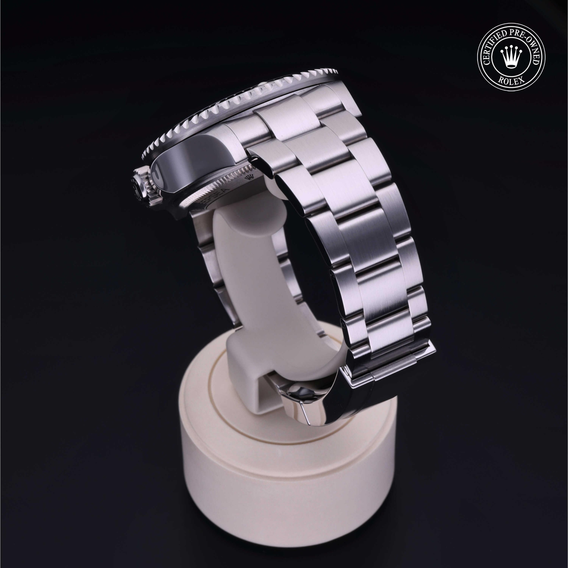 Rolex Rolex Deepsea 44 mm 126660 19