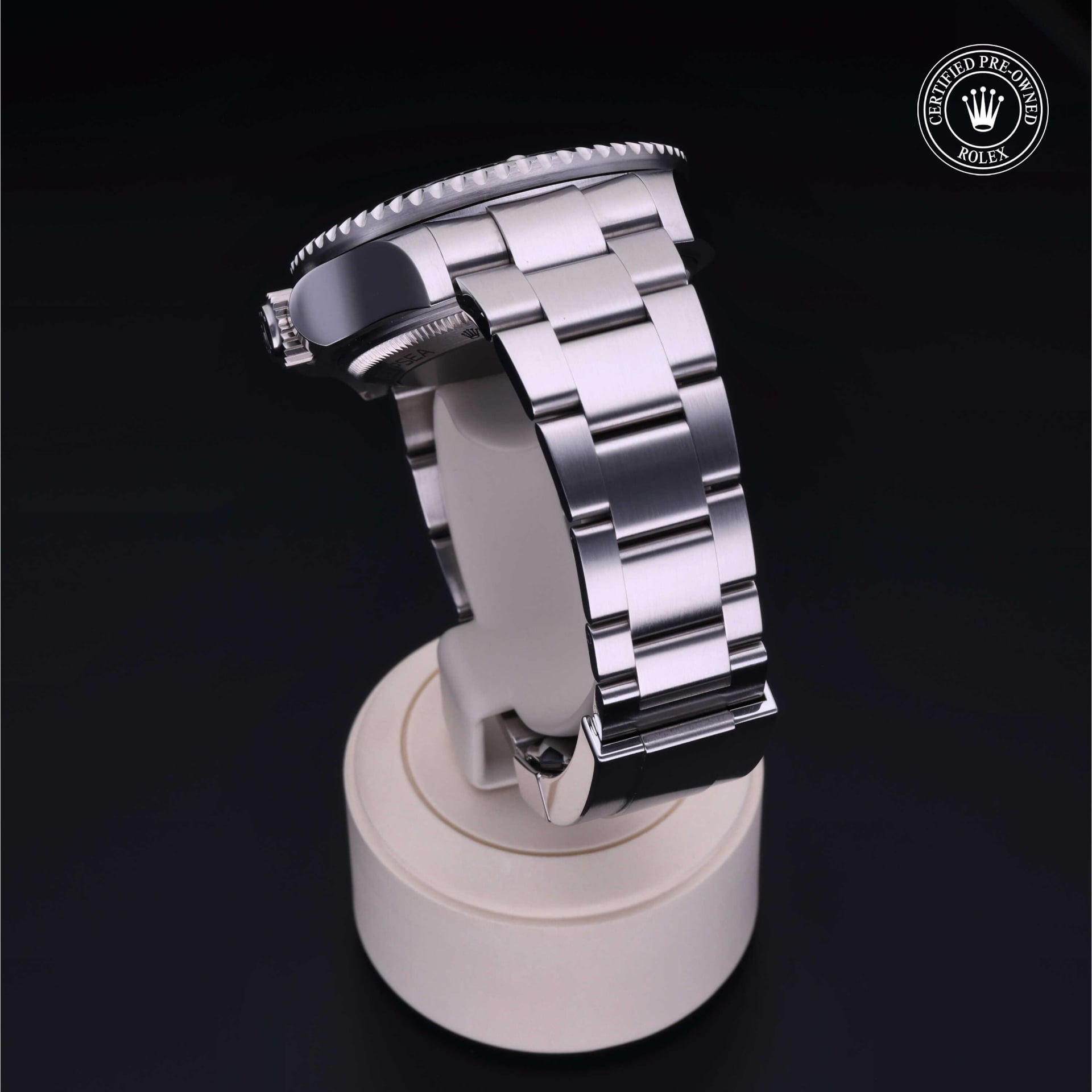 Rolex Rolex Deepsea 44 mm 126660 20