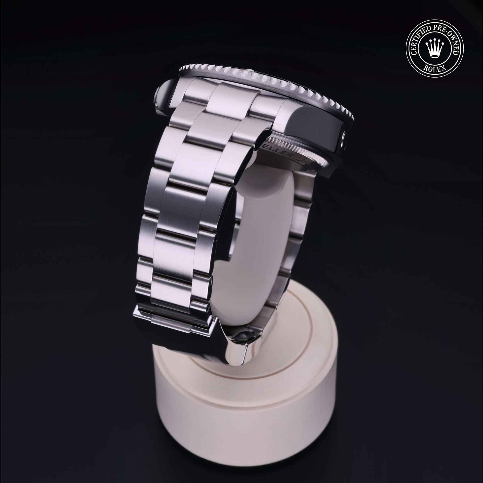 Rolex Rolex Deepsea 44 mm 126660 24