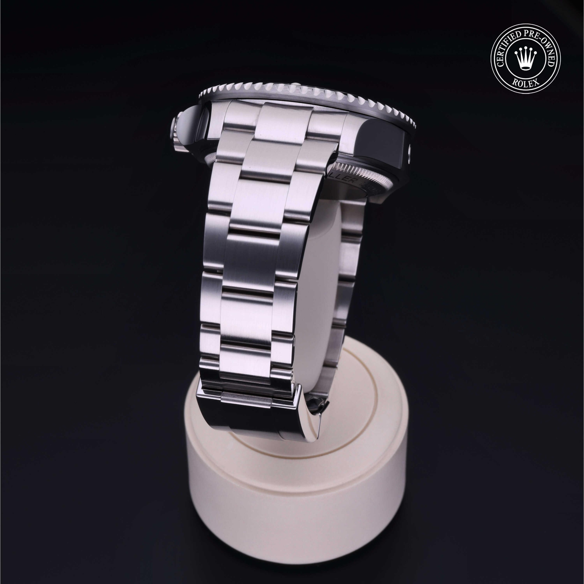 Rolex Rolex Deepsea 44 mm 126660 23