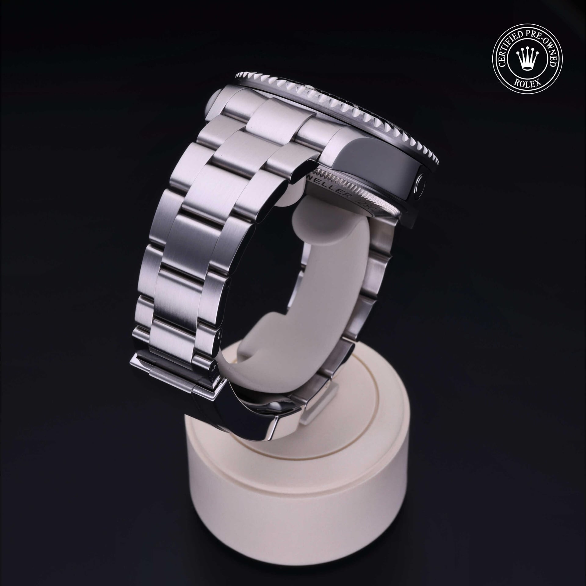 Rolex Rolex Deepsea 44 mm 126660 25