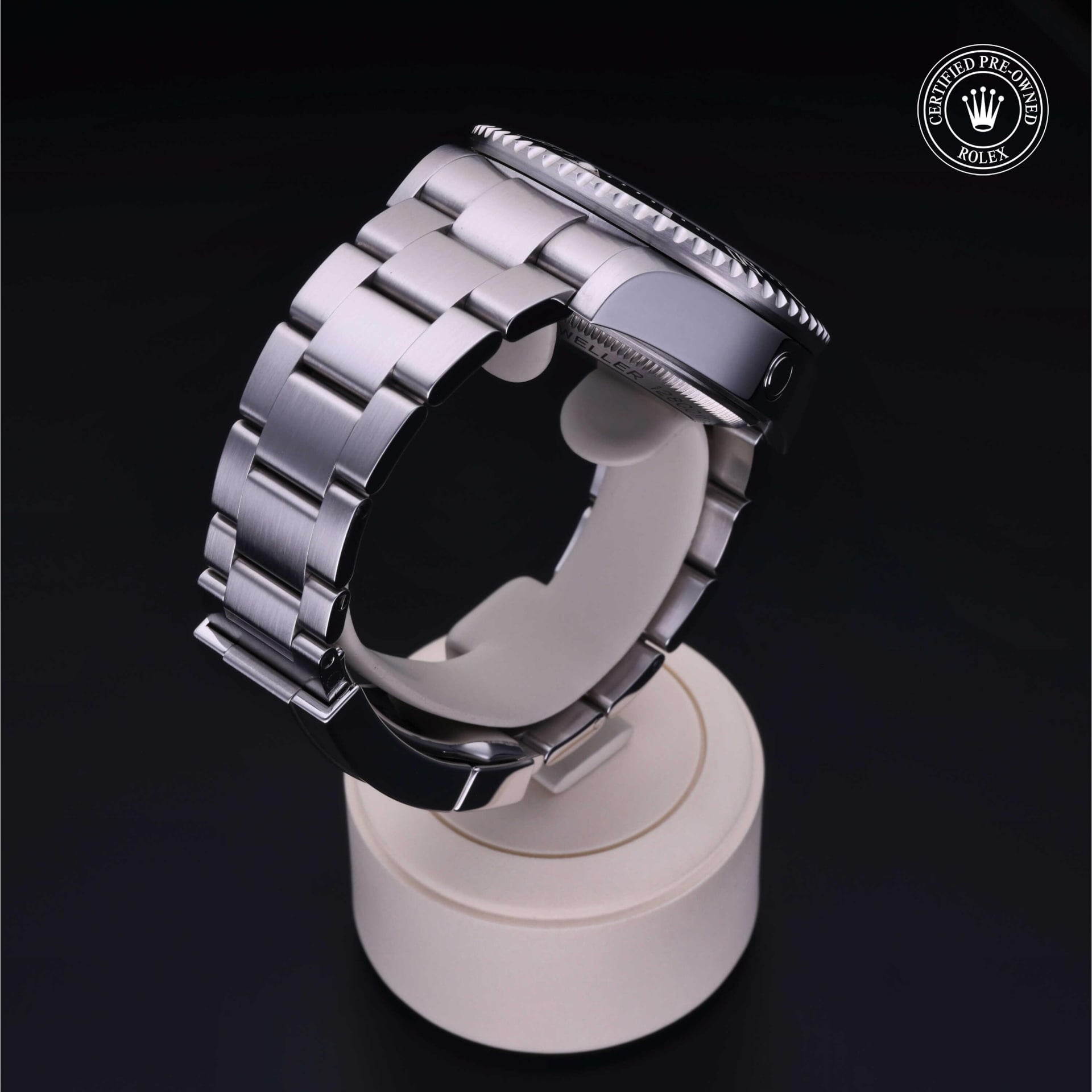Rolex Rolex Deepsea 44 mm 126660 26