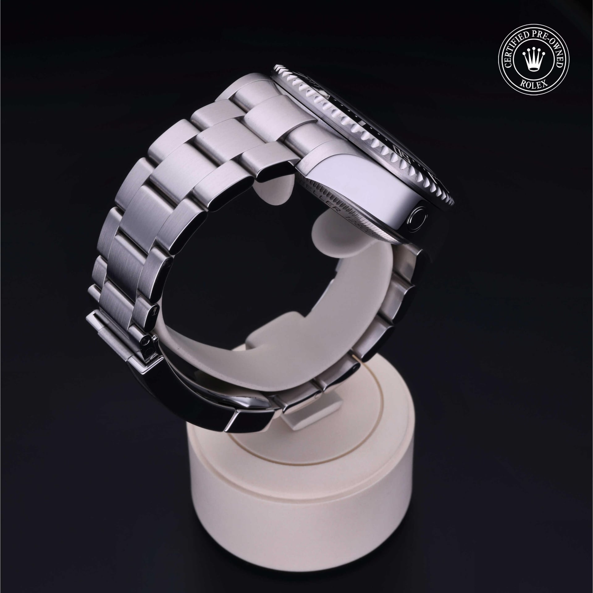 Rolex Rolex Deepsea 44 mm 126660 27