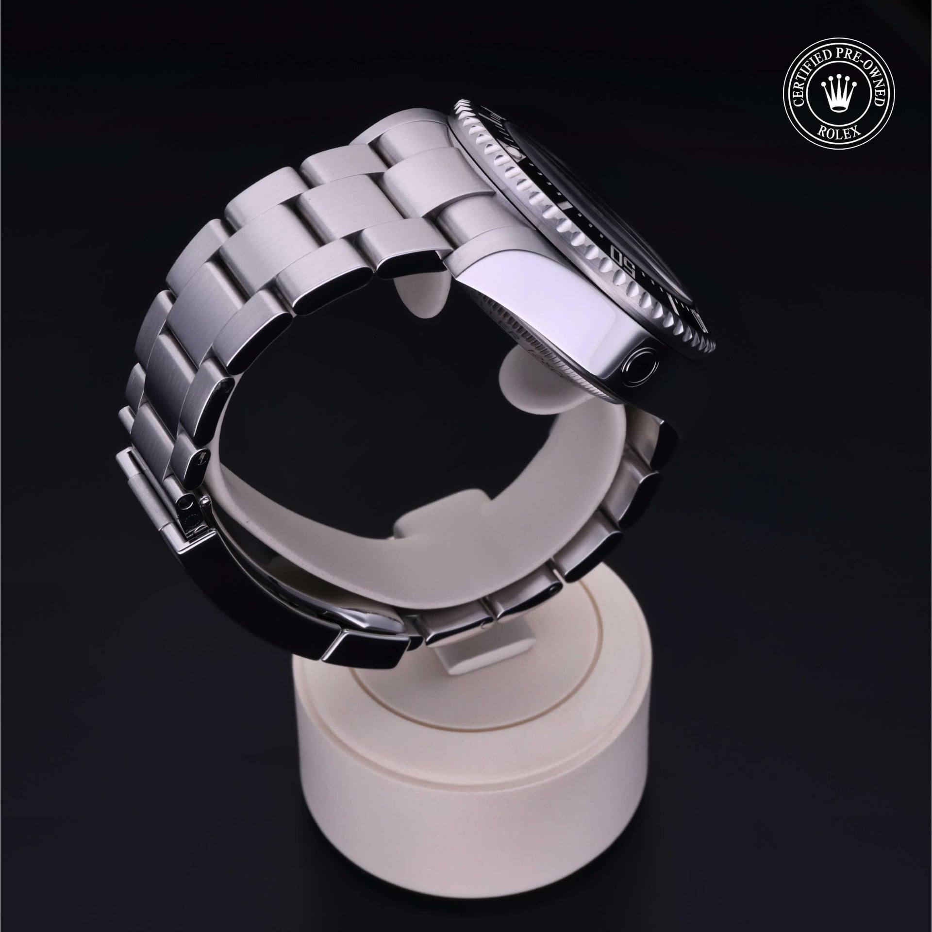 Rolex Rolex Deepsea 44 mm 126660 29