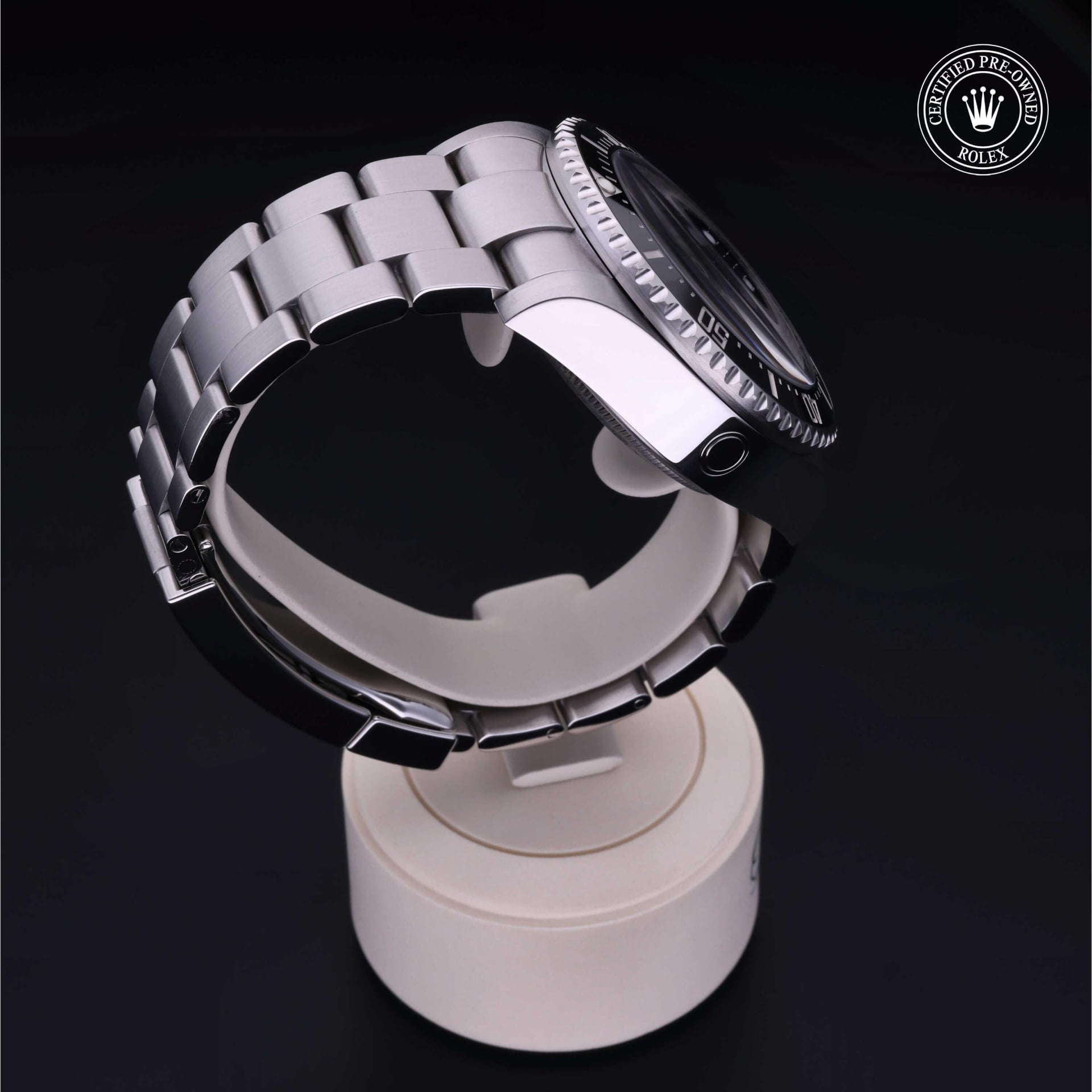 Rolex Rolex Deepsea 44 mm 126660 30