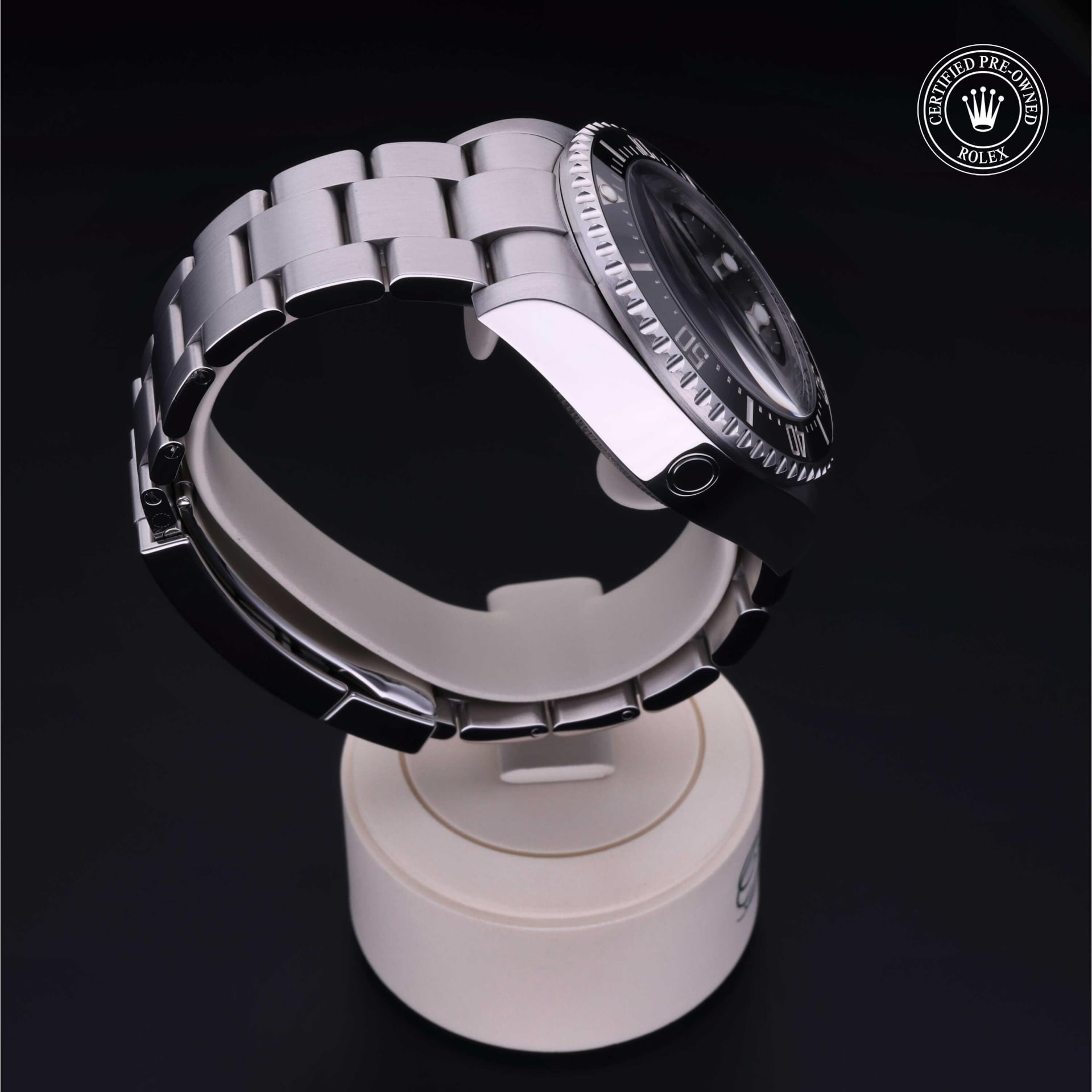 Rolex Rolex Deepsea 44 mm 126660 31