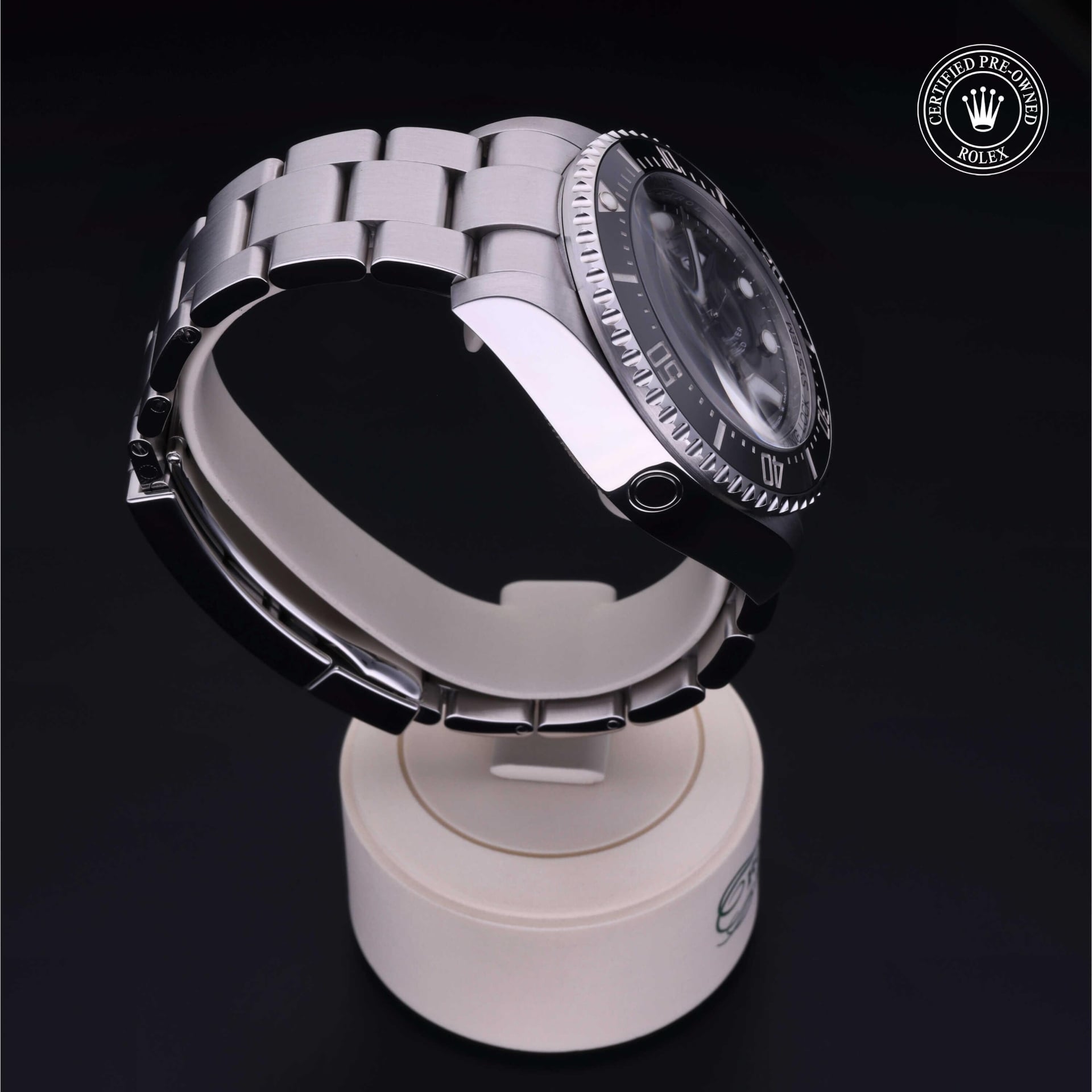 Rolex Rolex Deepsea 44 mm 126660 32