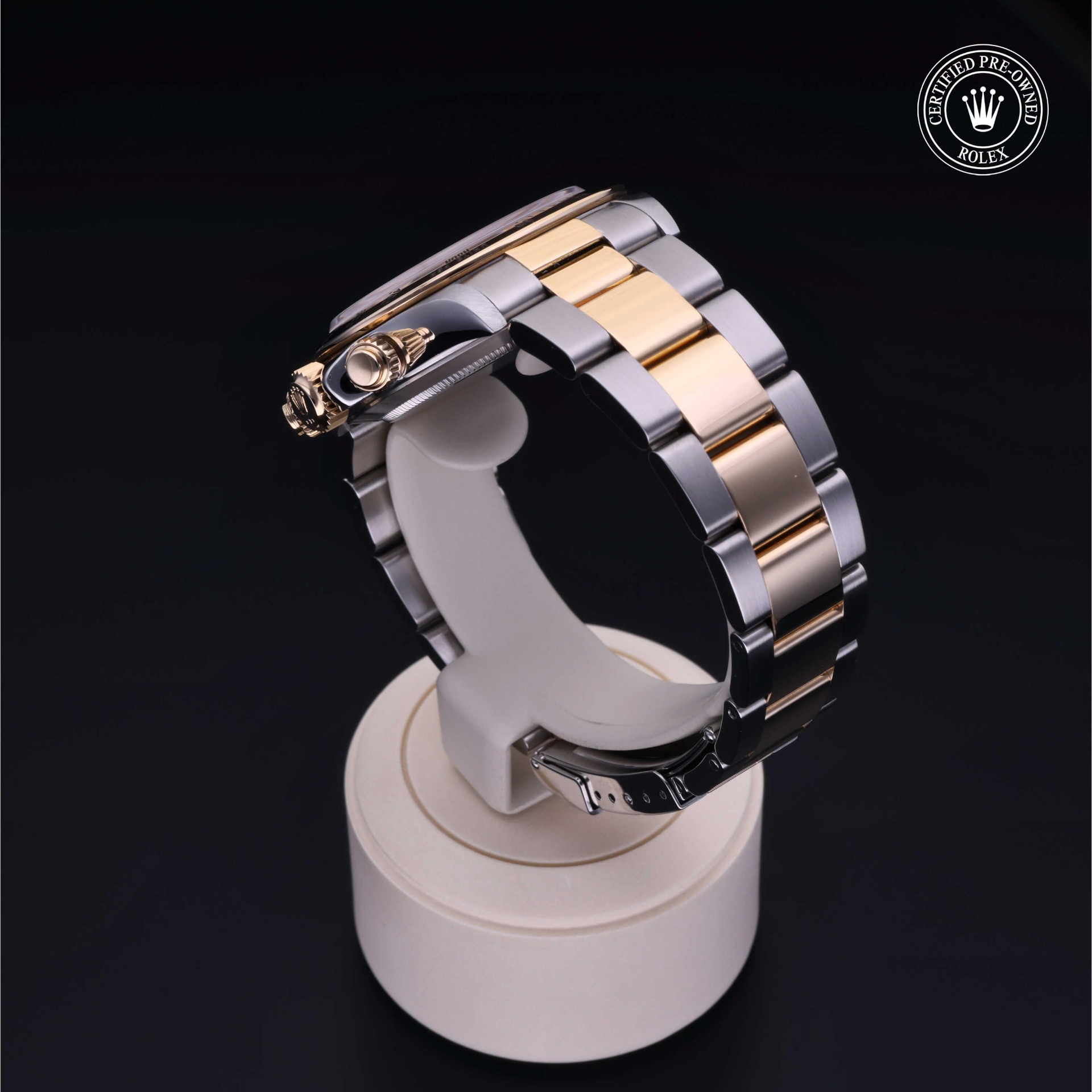 Rolex Cosmograph Daytona 40 mm 16523 16