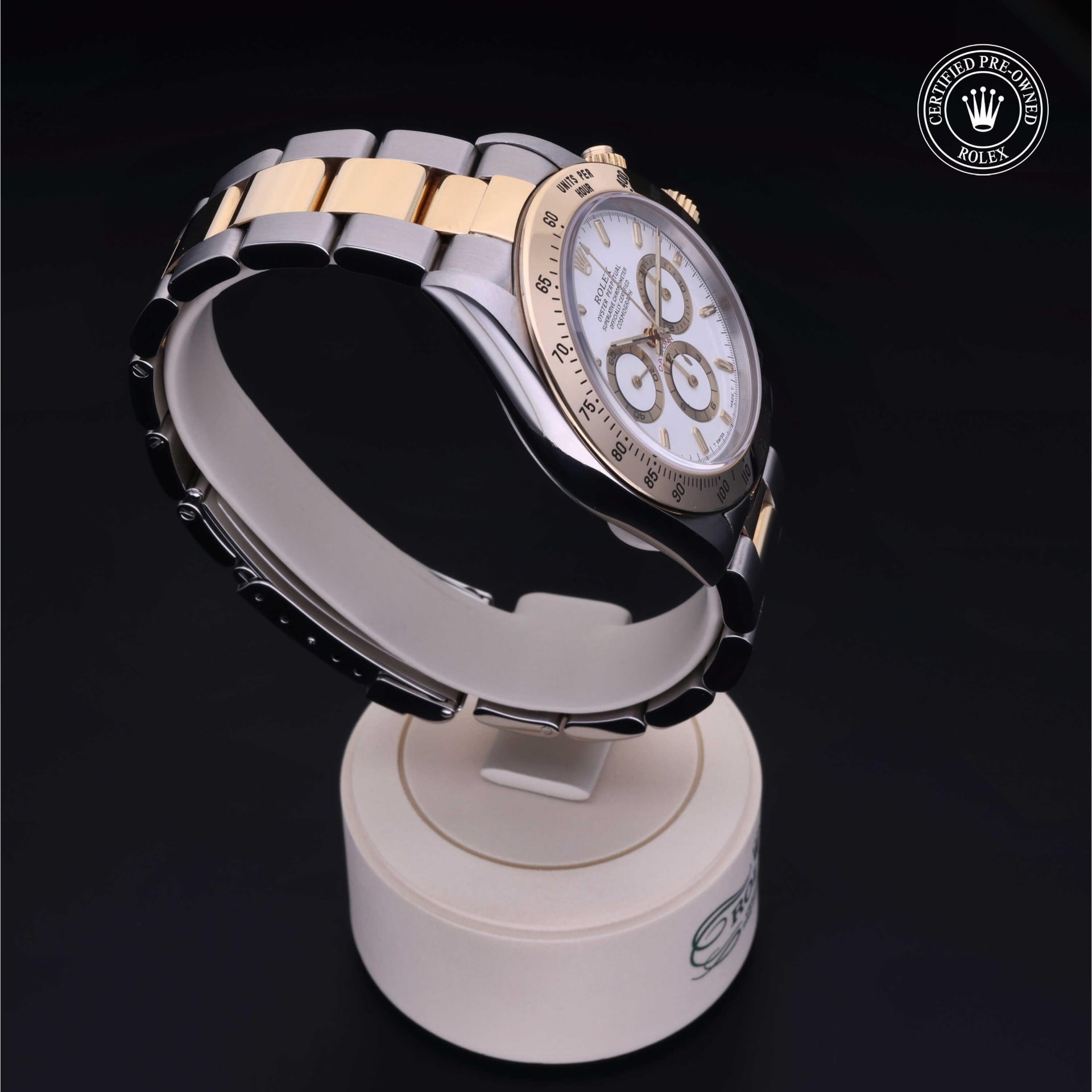 Rolex Cosmograph Daytona 40 mm 16523 32