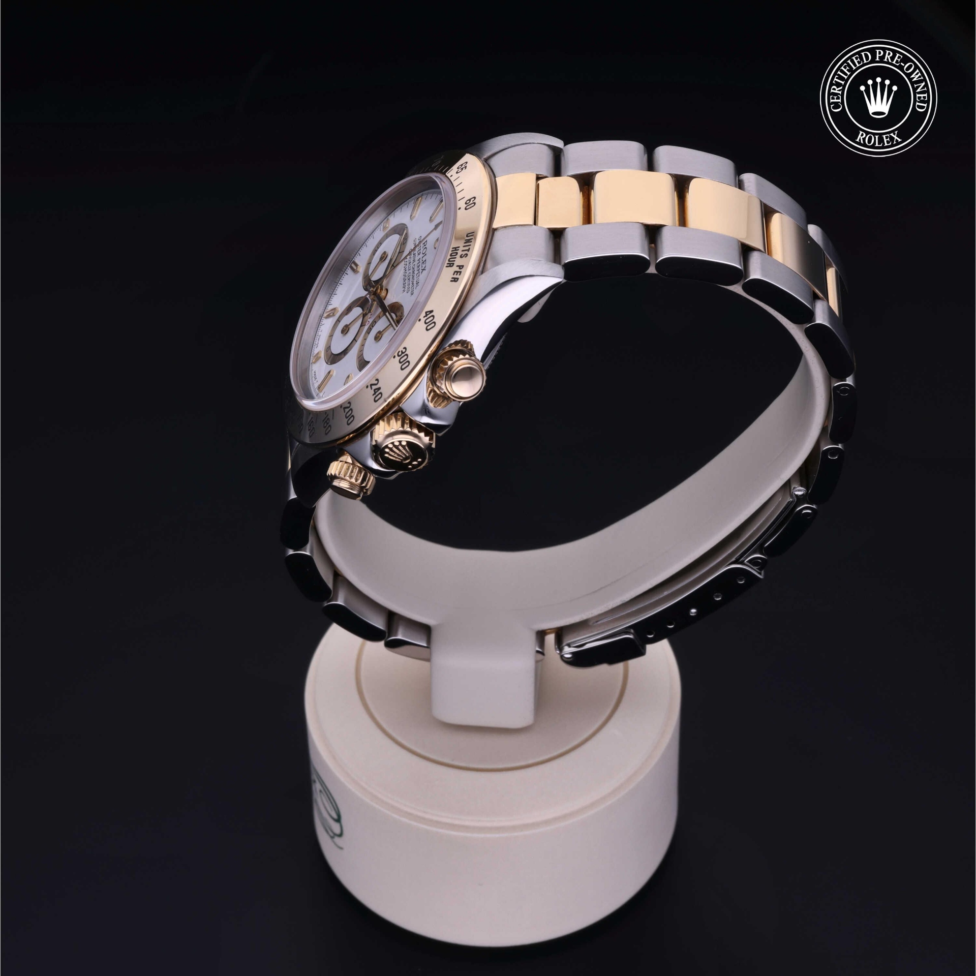 Rolex Cosmograph Daytona 40 mm 16523 11
