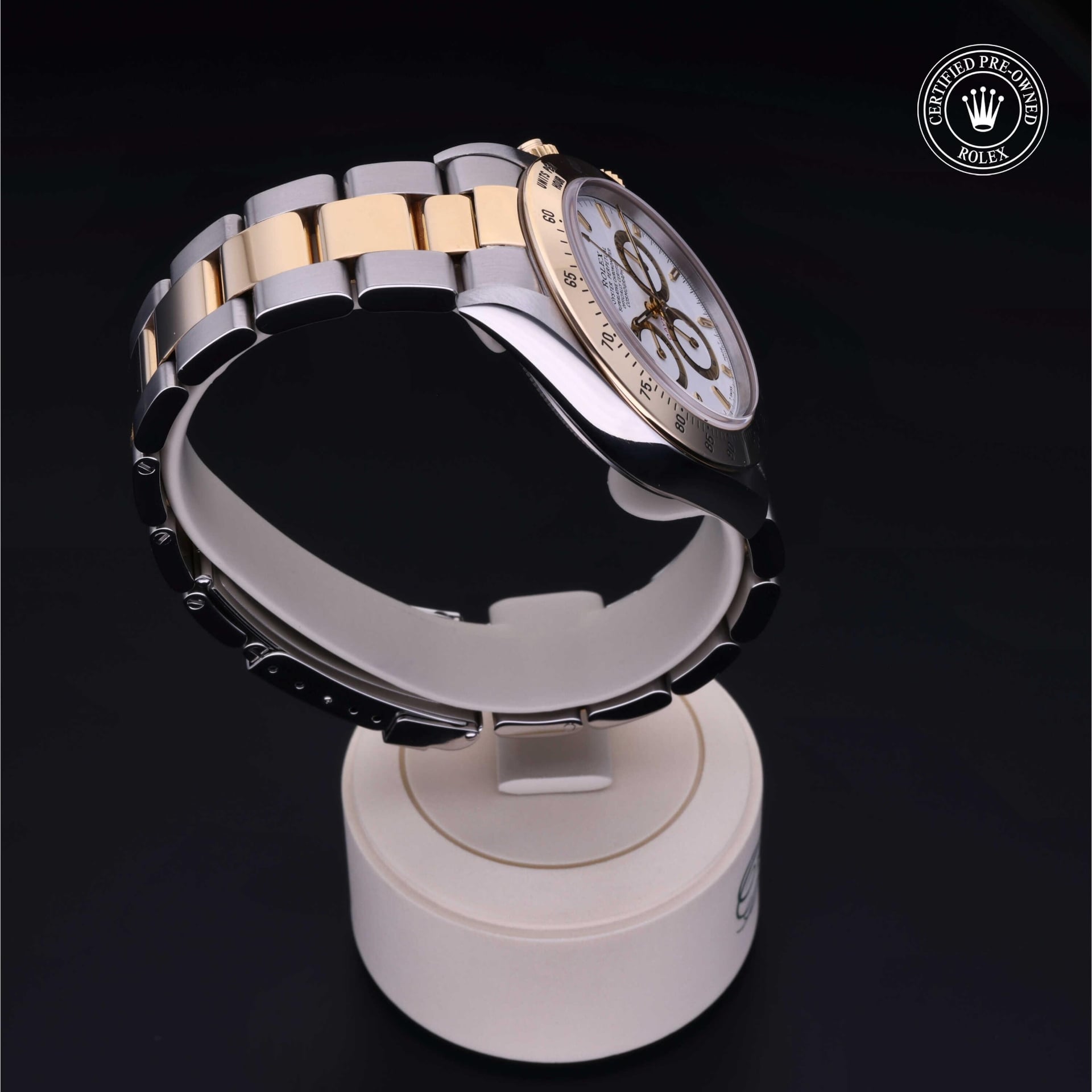 Rolex Cosmograph Daytona 40 mm 16523 30