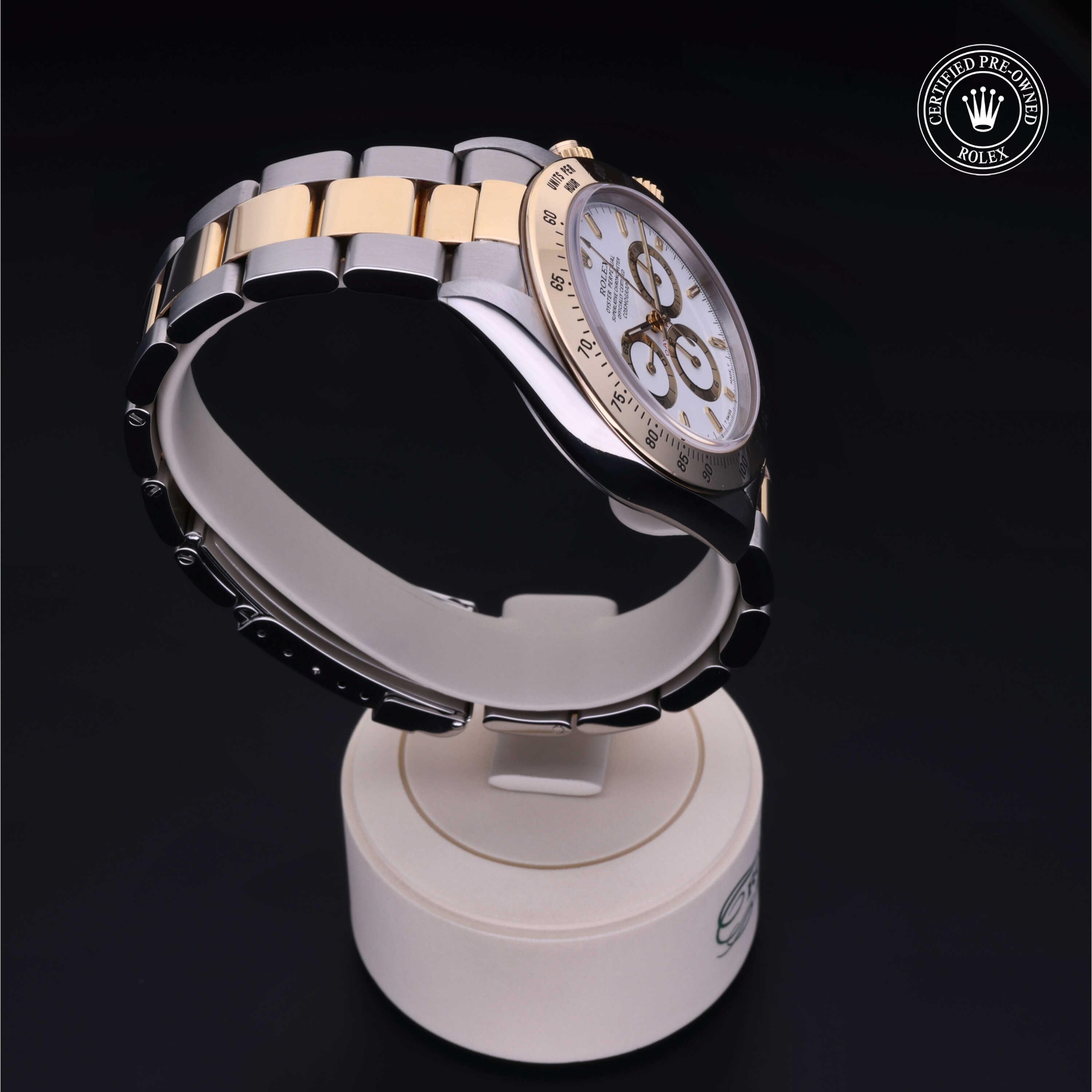 Rolex Cosmograph Daytona 40 mm 16523 31