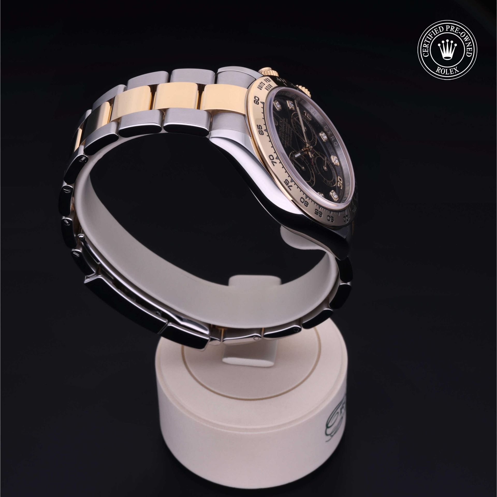 Rolex Cosmograph Daytona 40 mm 116503 32