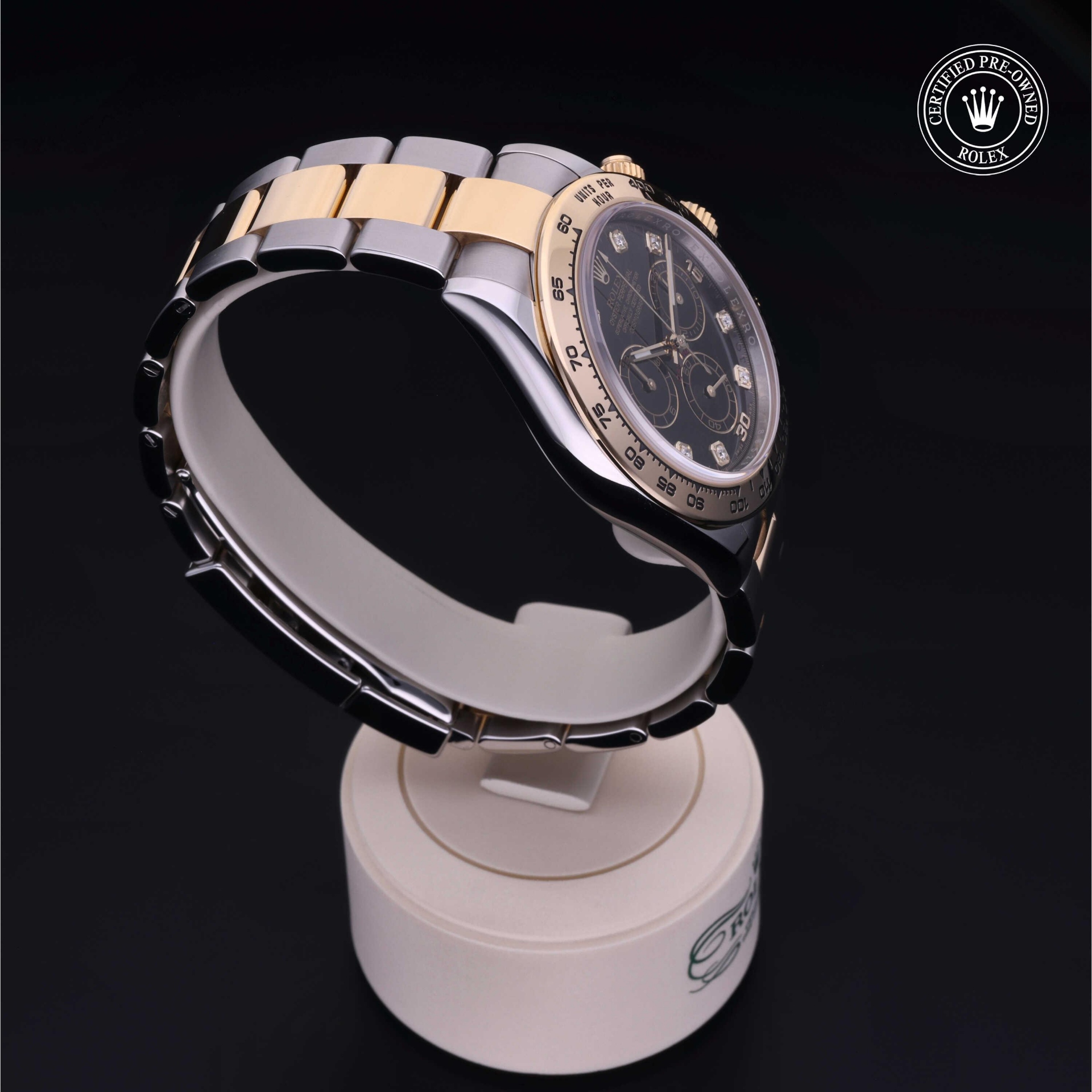 Rolex Cosmograph Daytona 40 mm 116503 33
