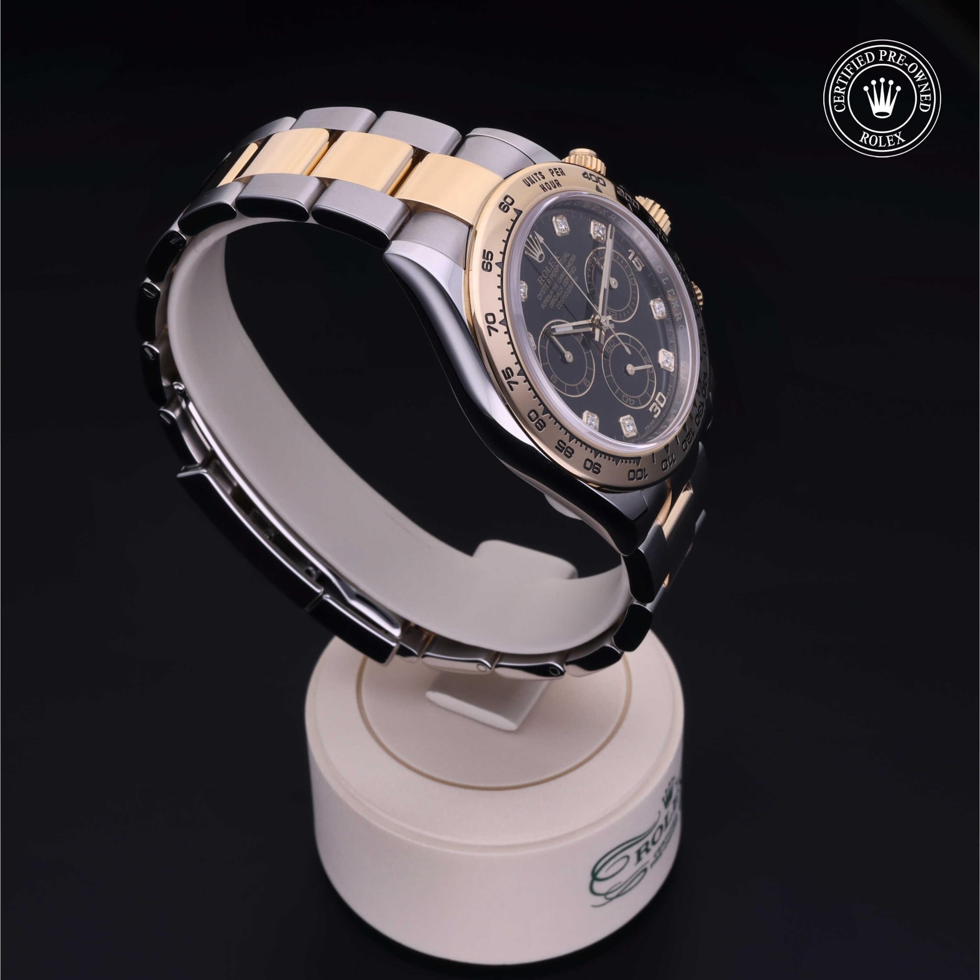 Rolex Cosmograph Daytona 40 mm 116503 34